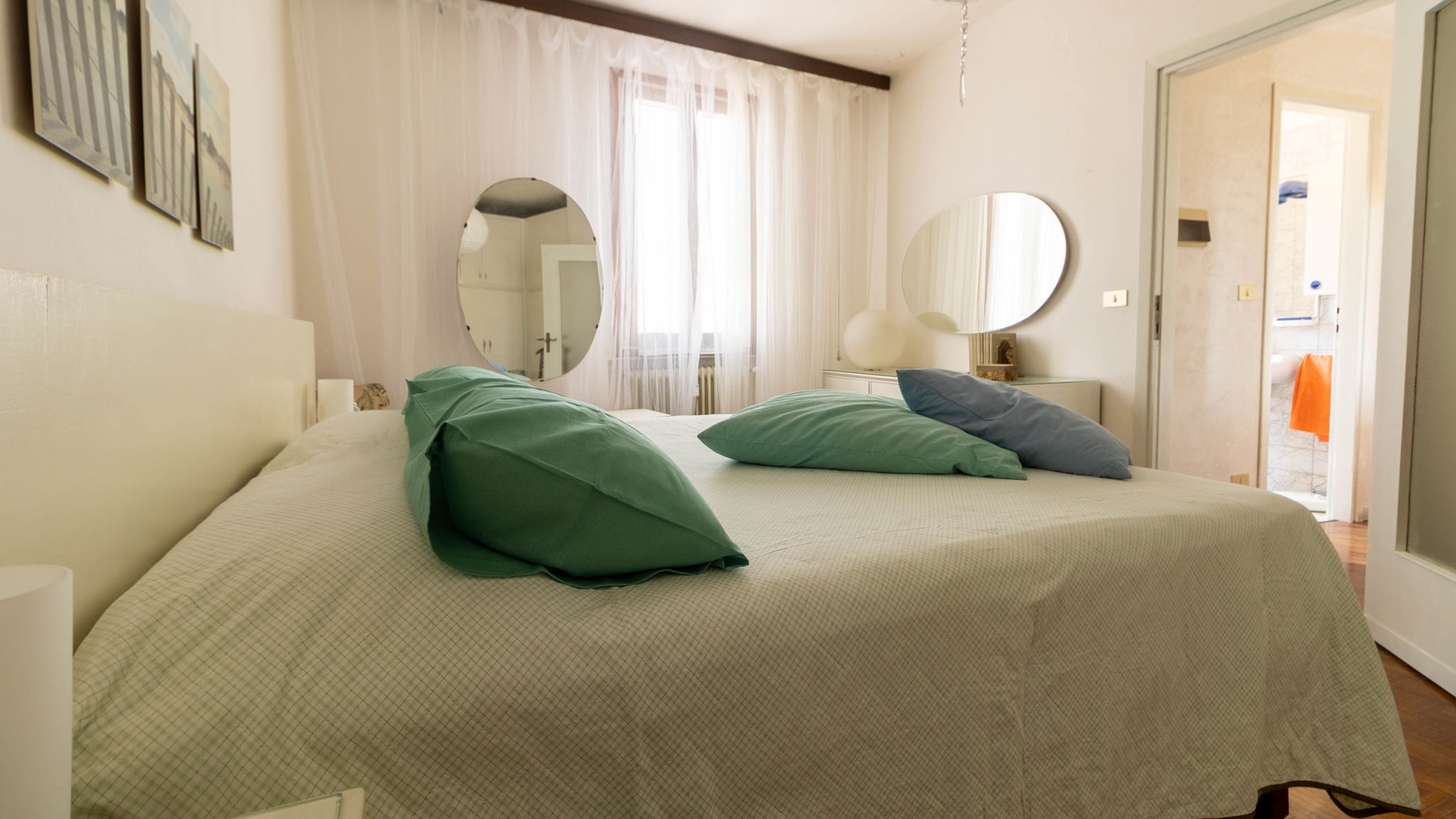 CASE AL LAGO Desenzano del Garda La Chicca Sui Tetti By Case al Lago