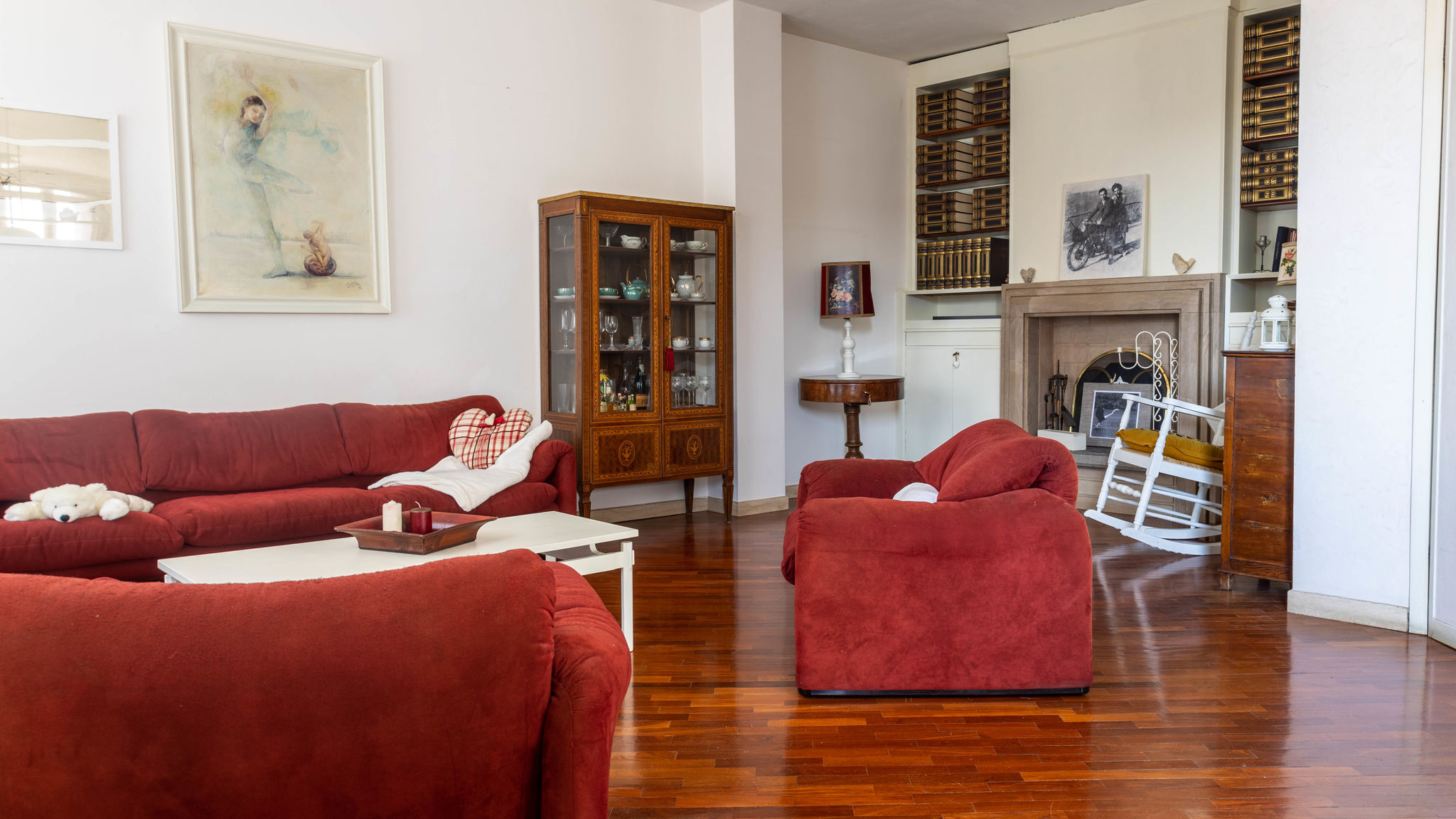 CASE AL LAGO Desenzano del Garda La Chicca Sui Tetti By Case al Lago