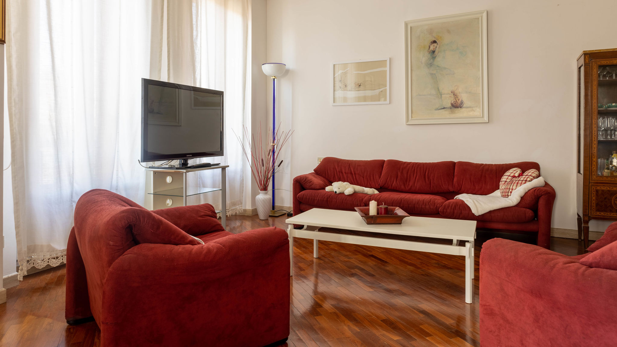 CASE AL LAGO Desenzano del Garda La Chicca Sui Tetti By Case al Lago