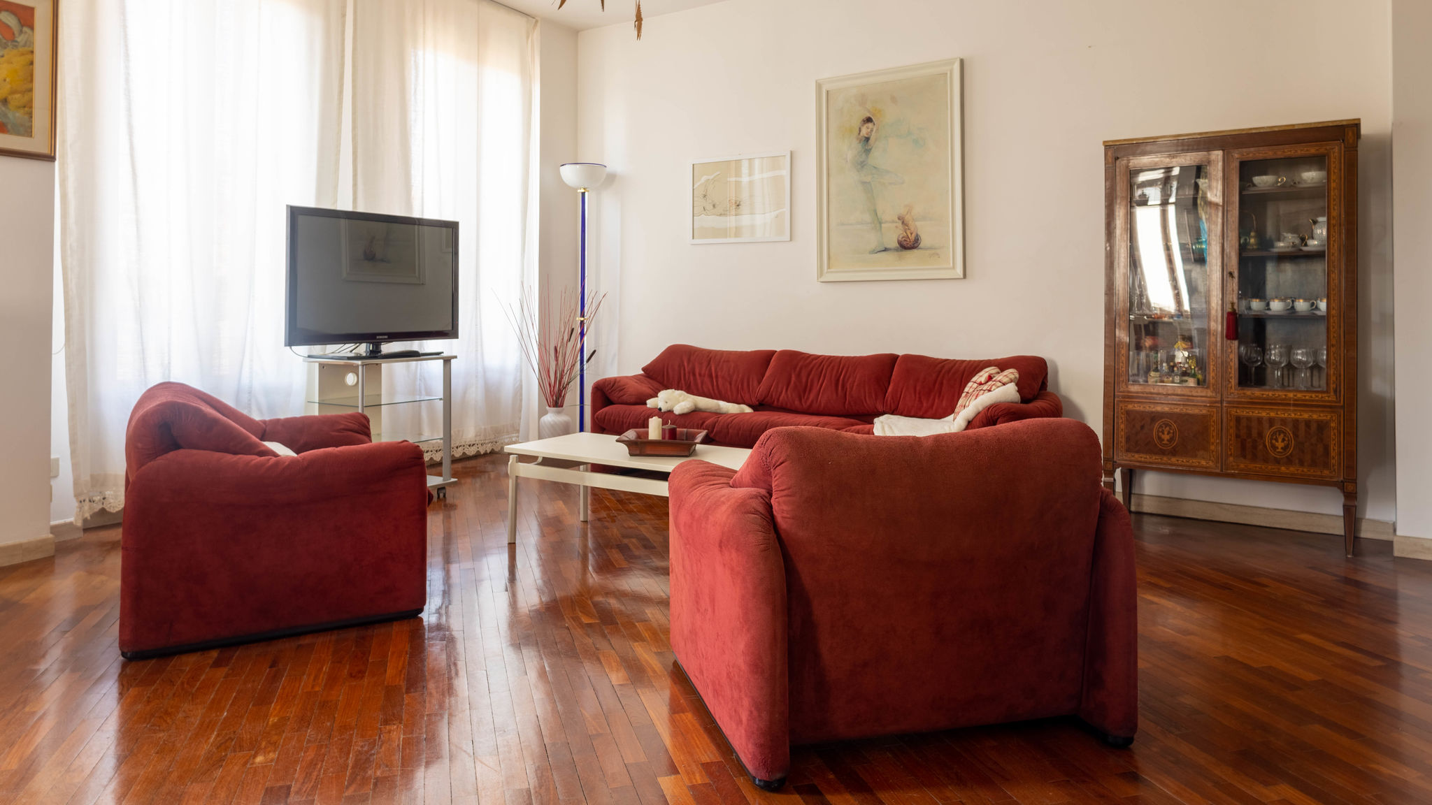 CASE AL LAGO Desenzano del Garda La Chicca Sui Tetti By Case al Lago