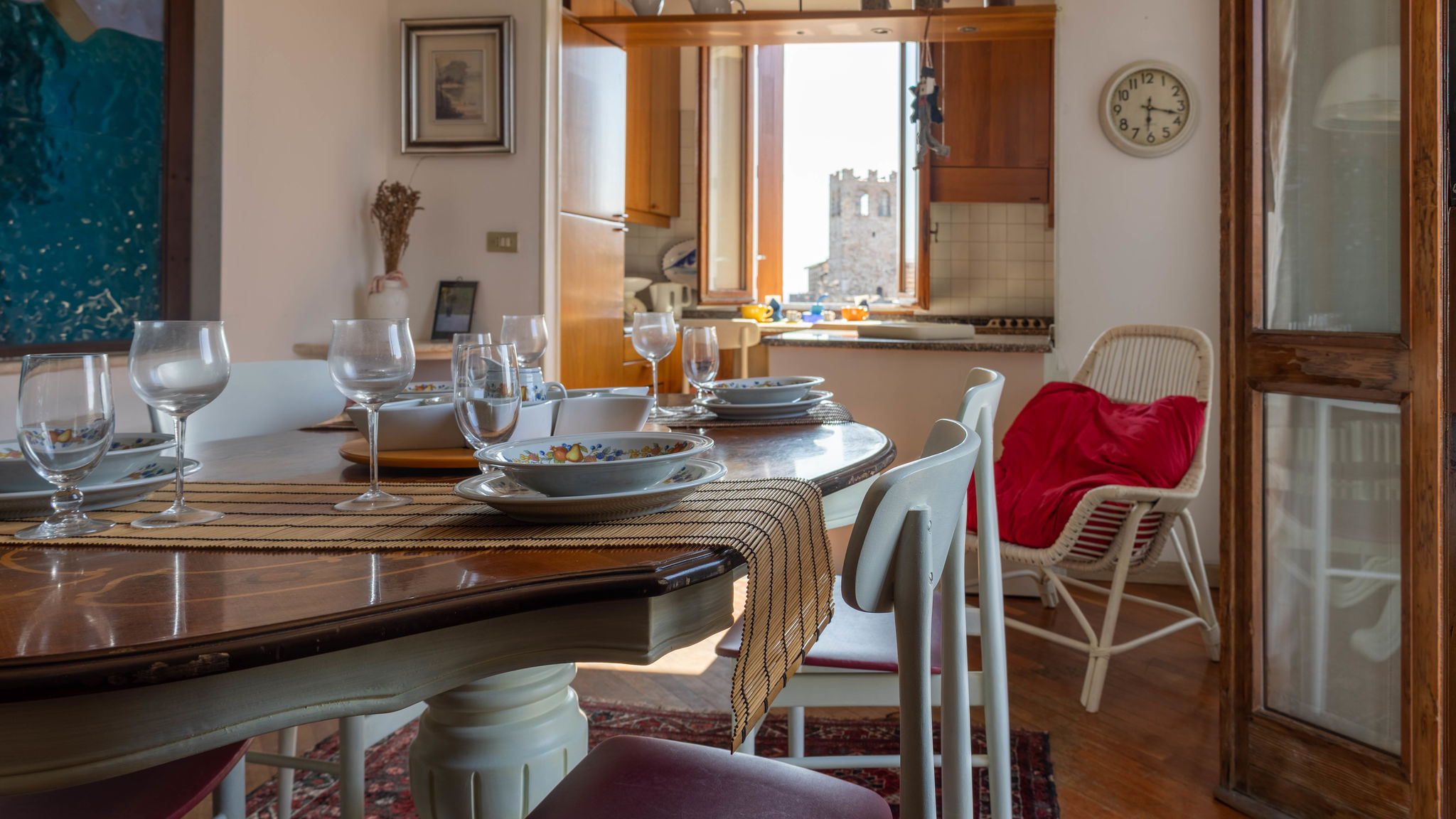 CASE AL LAGO Desenzano del Garda La Chicca Sui Tetti By Case al Lago