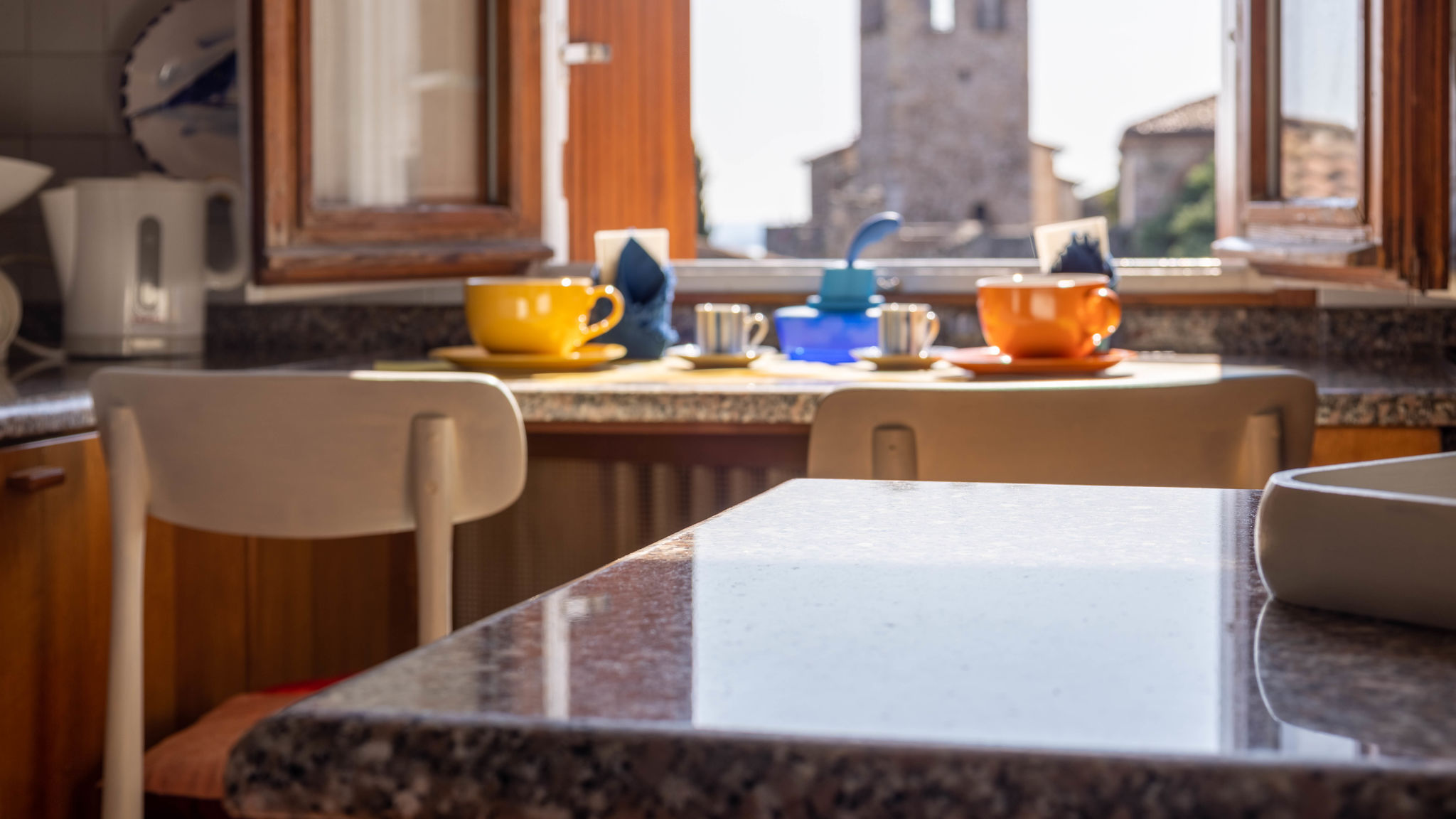 CASE AL LAGO Desenzano del Garda La Chicca Sui Tetti By Case al Lago