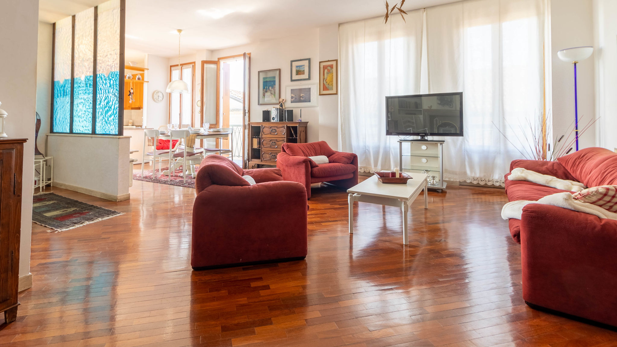 CASE AL LAGO Desenzano del Garda La Chicca Sui Tetti By Case al Lago