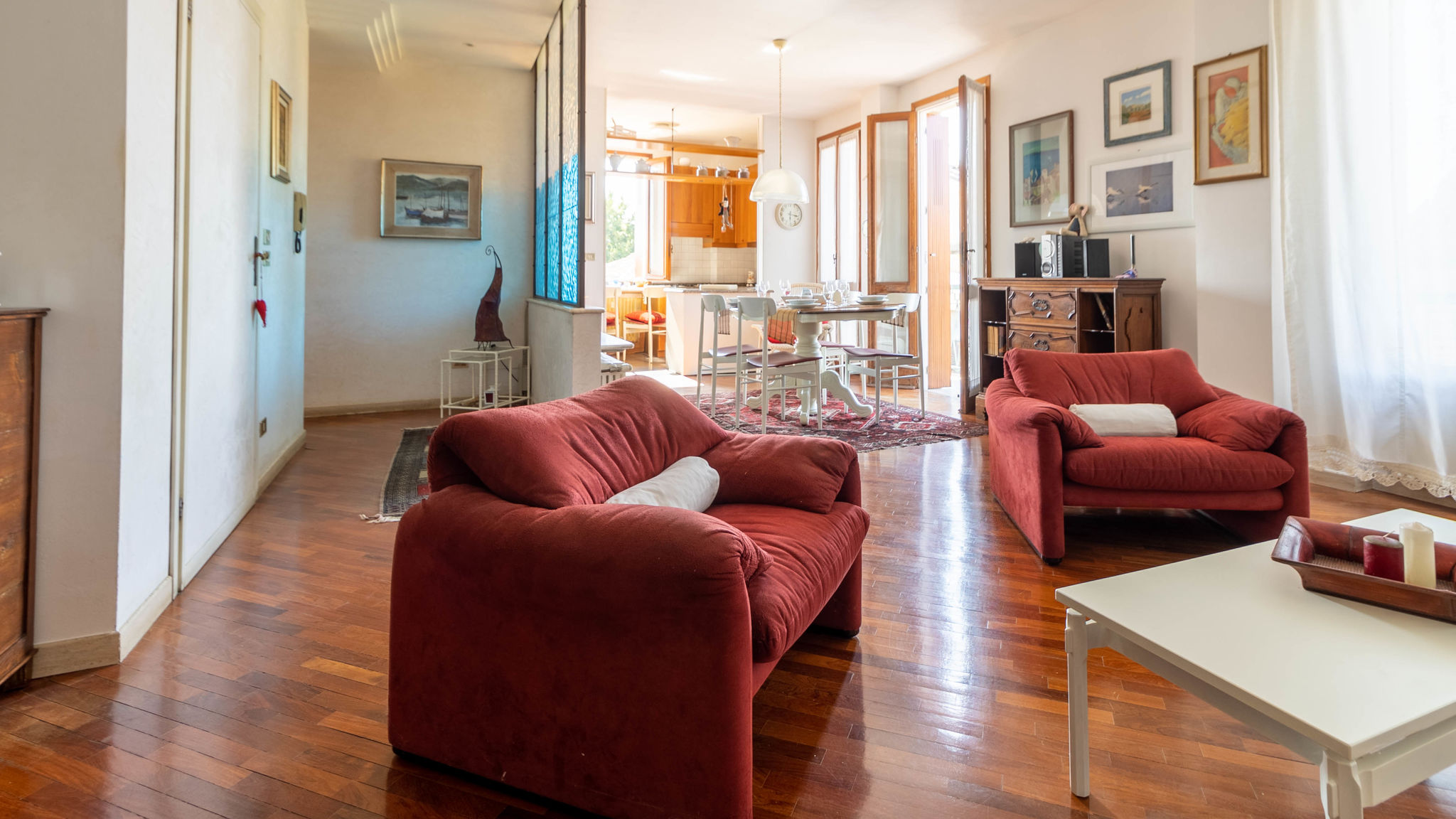 CASE AL LAGO Desenzano del Garda La Chicca Sui Tetti By Case al Lago