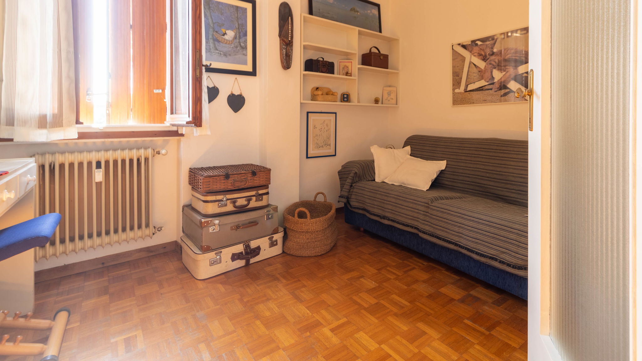 CASE AL LAGO Desenzano del Garda La Chicca Sui Tetti By Case al Lago