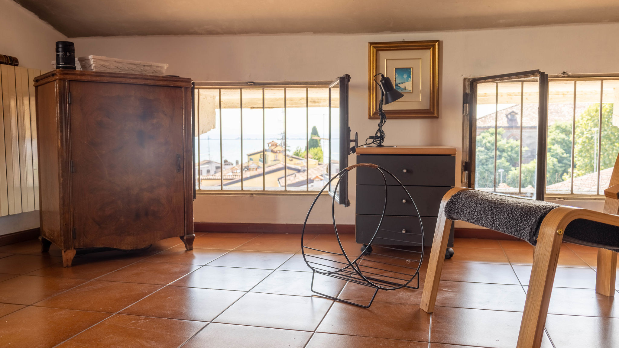 CASE AL LAGO Desenzano del Garda La Chicca Sui Tetti By Case al Lago