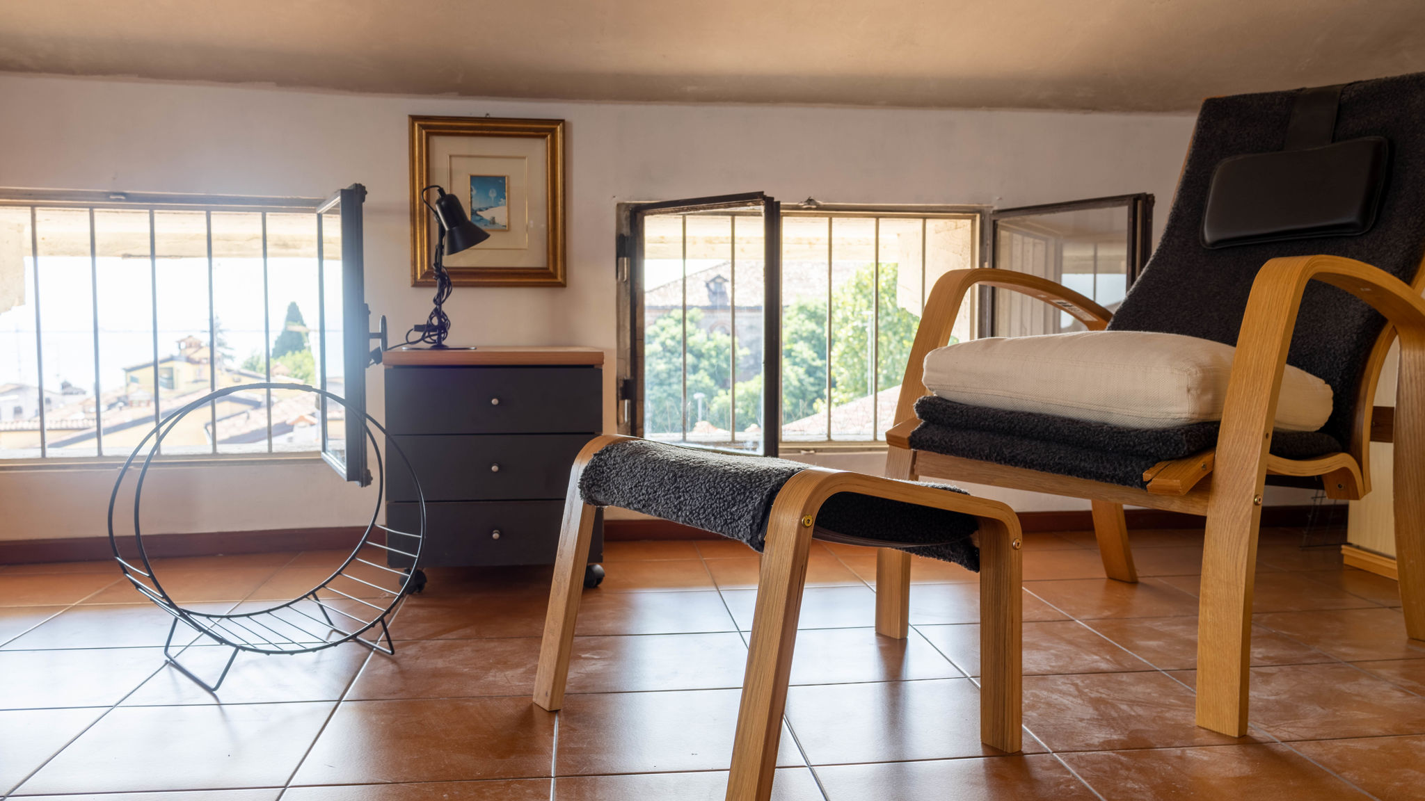 CASE AL LAGO Desenzano del Garda La Chicca Sui Tetti By Case al Lago