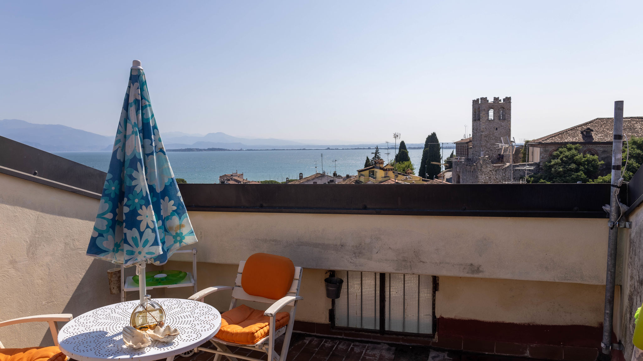 CASE AL LAGO Desenzano del Garda La Chicca Sui Tetti By Case al Lago