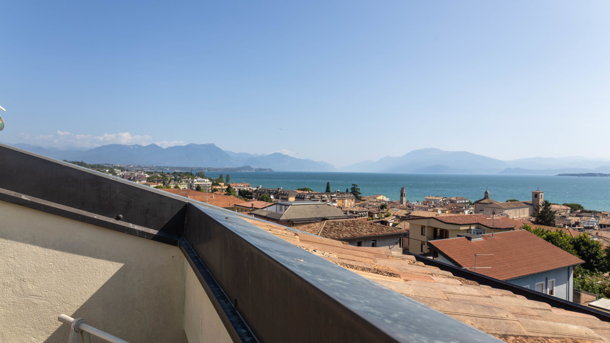 CASE AL LAGO Desenzano del Garda La Chicca Sui Tetti By Case al Lago
