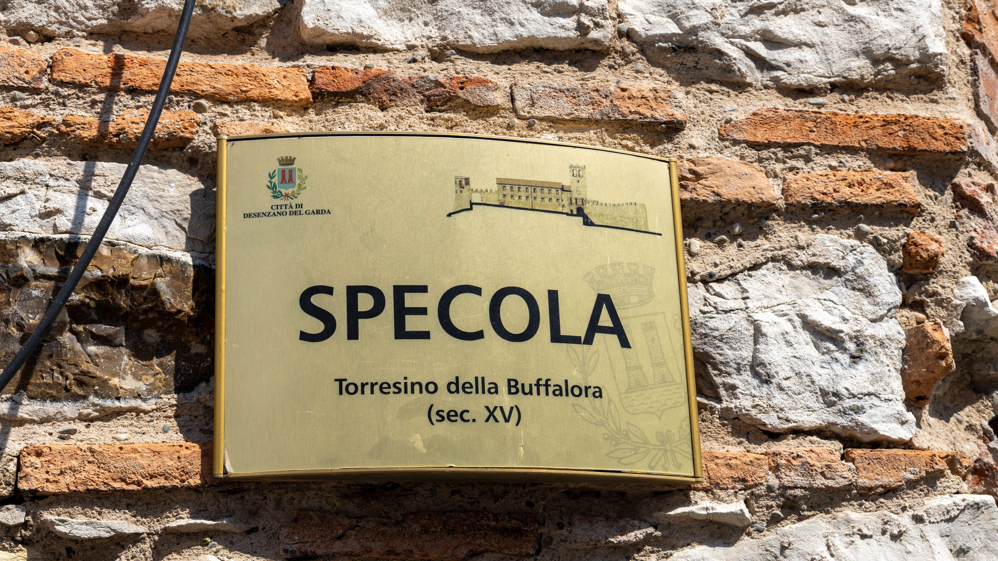 CASE AL LAGO Desenzano del Garda La Chicca Sui Tetti By Case al Lago