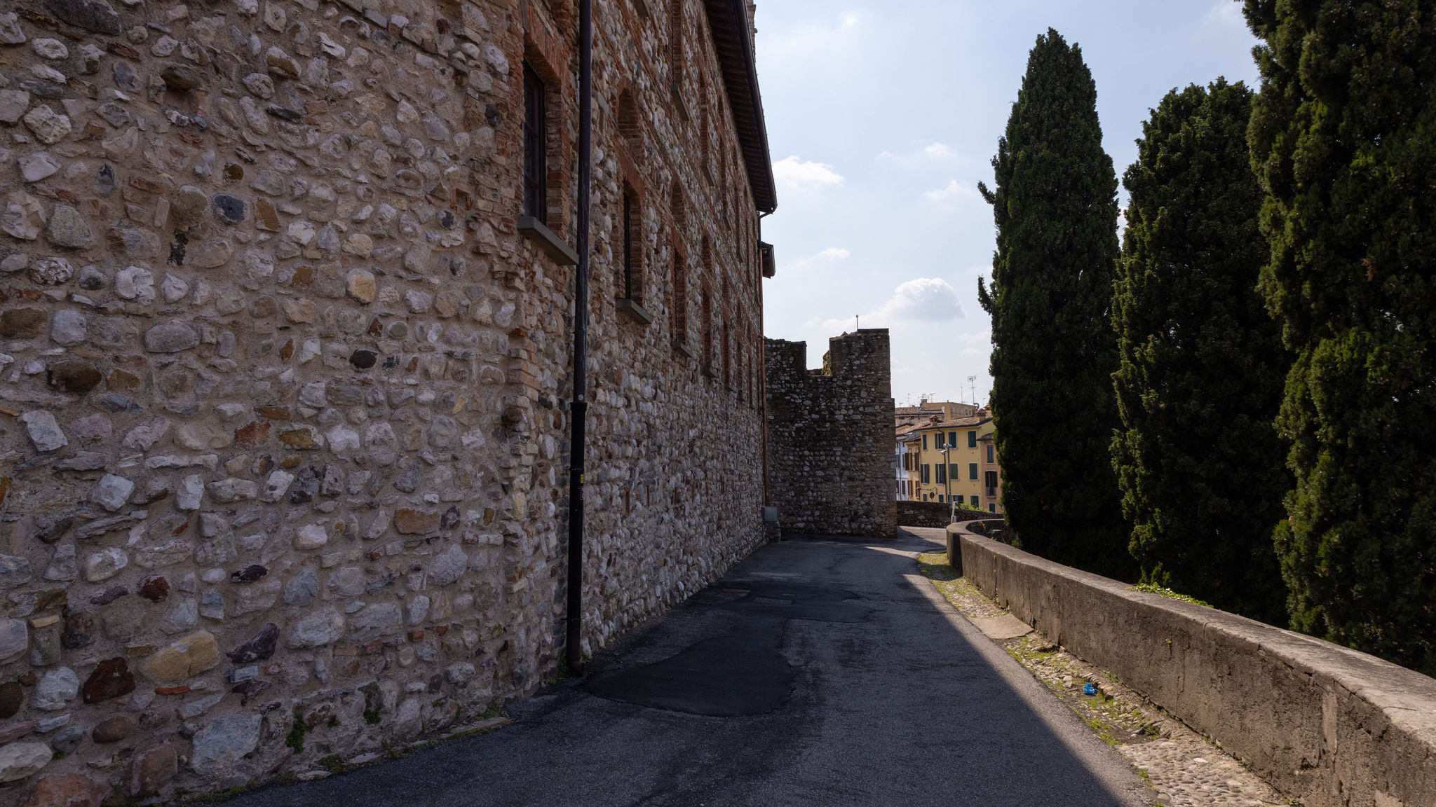CASE AL LAGO Desenzano del Garda La Chicca Sui Tetti By Case al Lago