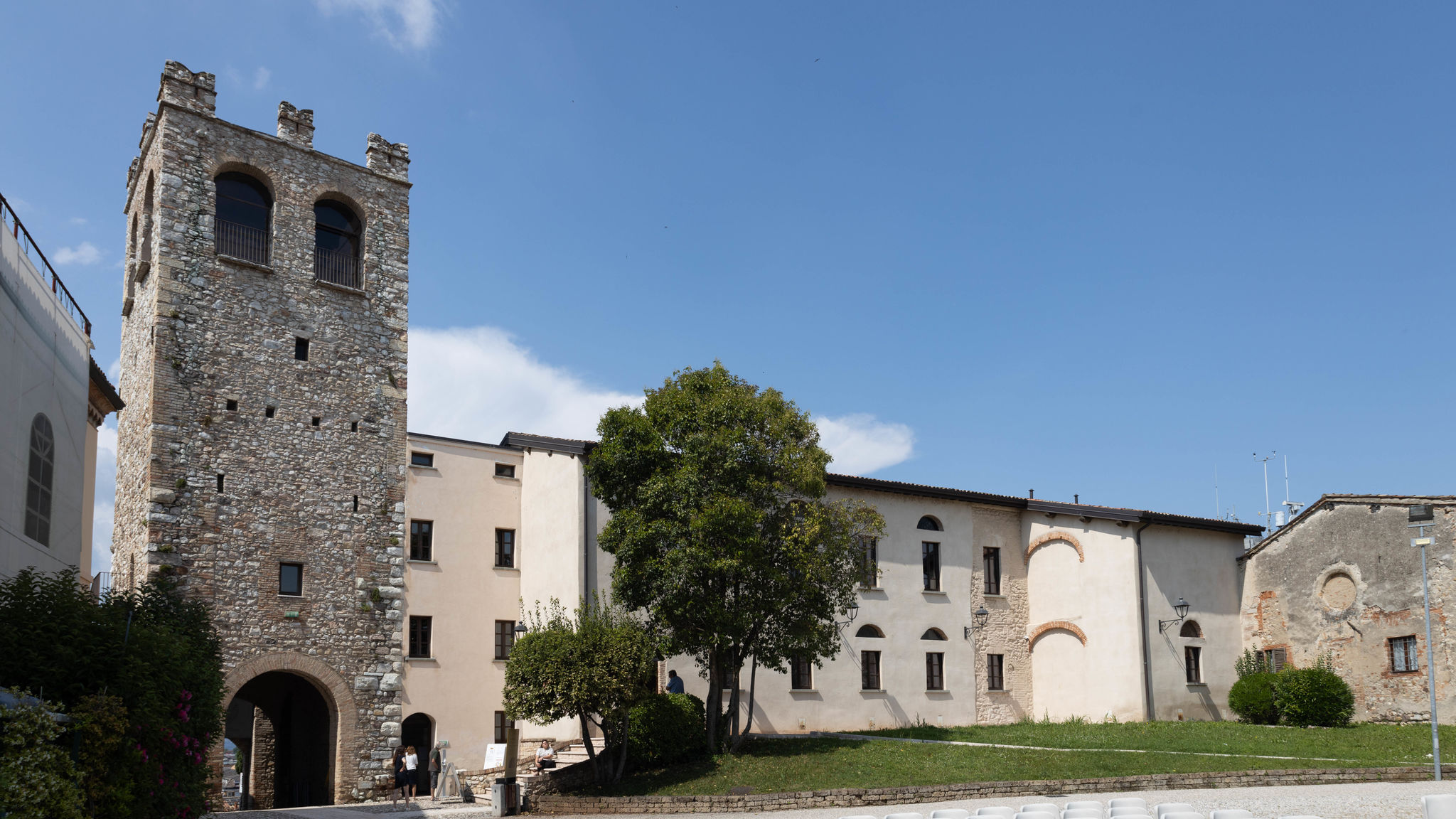 CASE AL LAGO Desenzano del Garda La Chicca Sui Tetti By Case al Lago