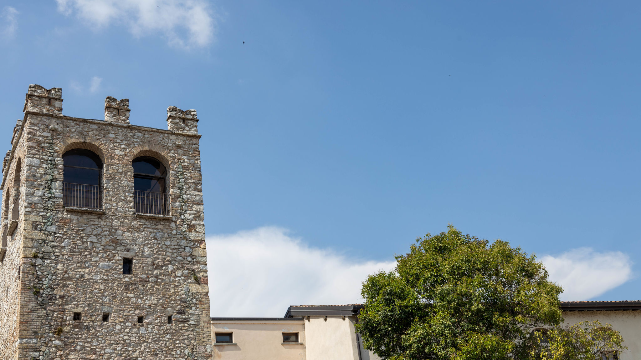 CASE AL LAGO Desenzano del Garda La Chicca Sui Tetti By Case al Lago