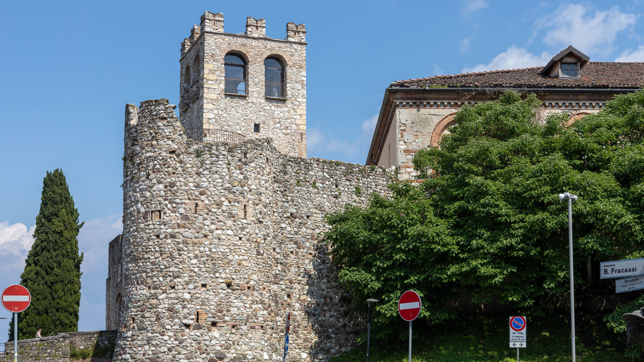 CASE AL LAGO Desenzano del Garda La Chicca Sui Tetti By Case al Lago