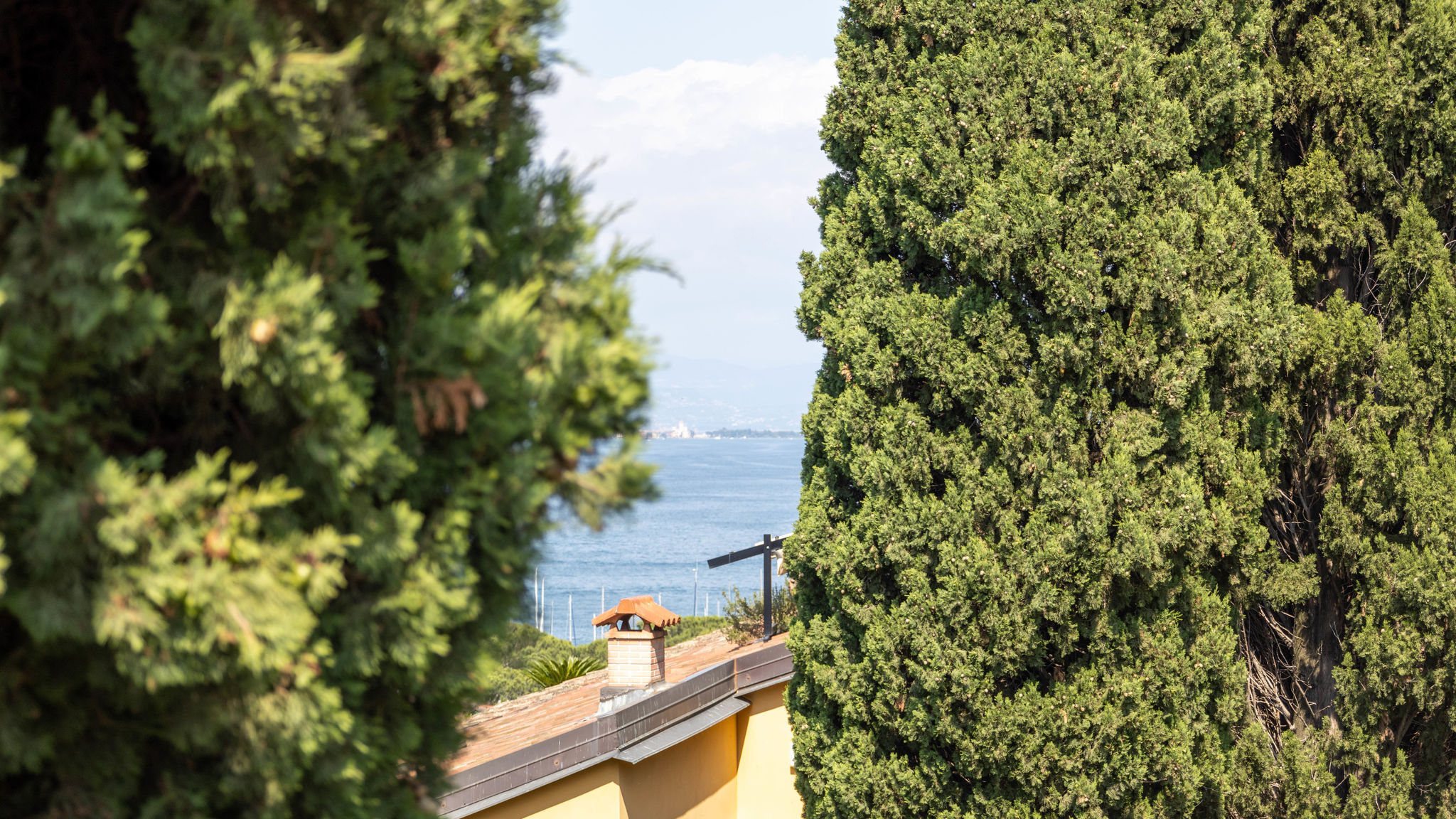 CASE AL LAGO Desenzano del Garda La Chicca Sui Tetti By Case al Lago