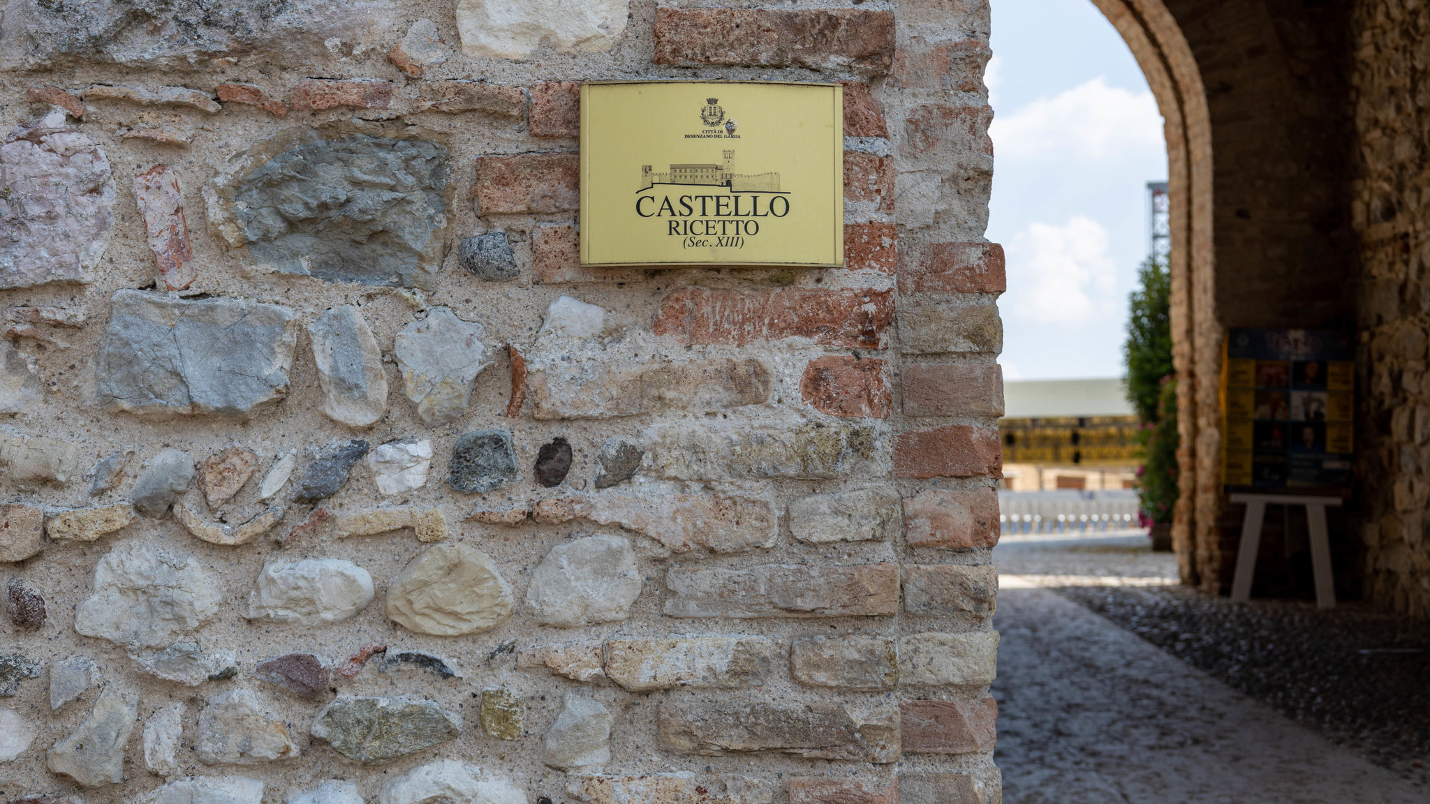 CASE AL LAGO Desenzano del Garda La Chicca Sui Tetti By Case al Lago