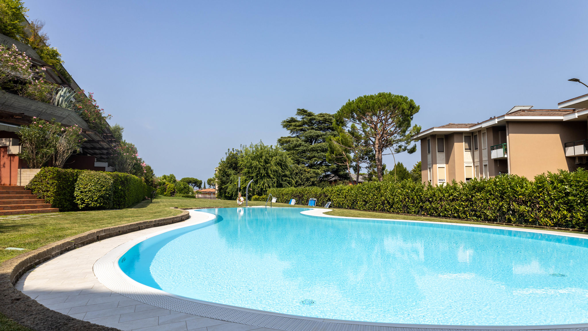 CASE AL LAGO Desenzano del Garda Lago Magico By Case al Lago