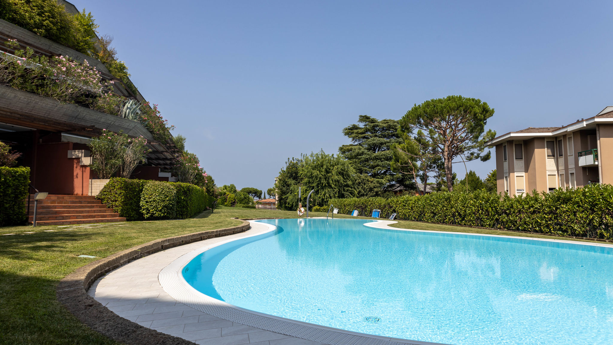 CASE AL LAGO Desenzano del Garda Lago Magico By Case al Lago