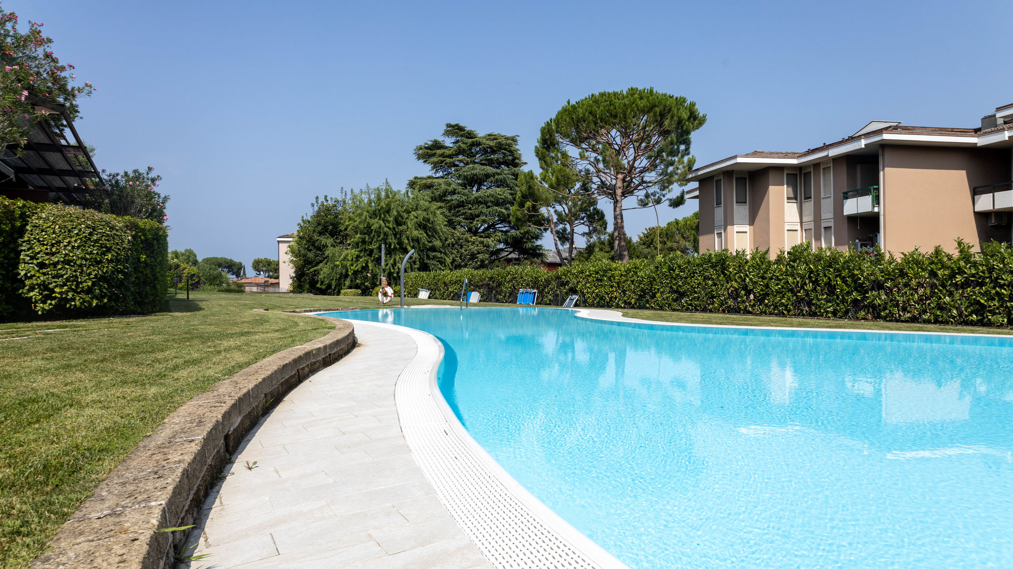 CASE AL LAGO Desenzano del Garda Lago Magico By Case al Lago