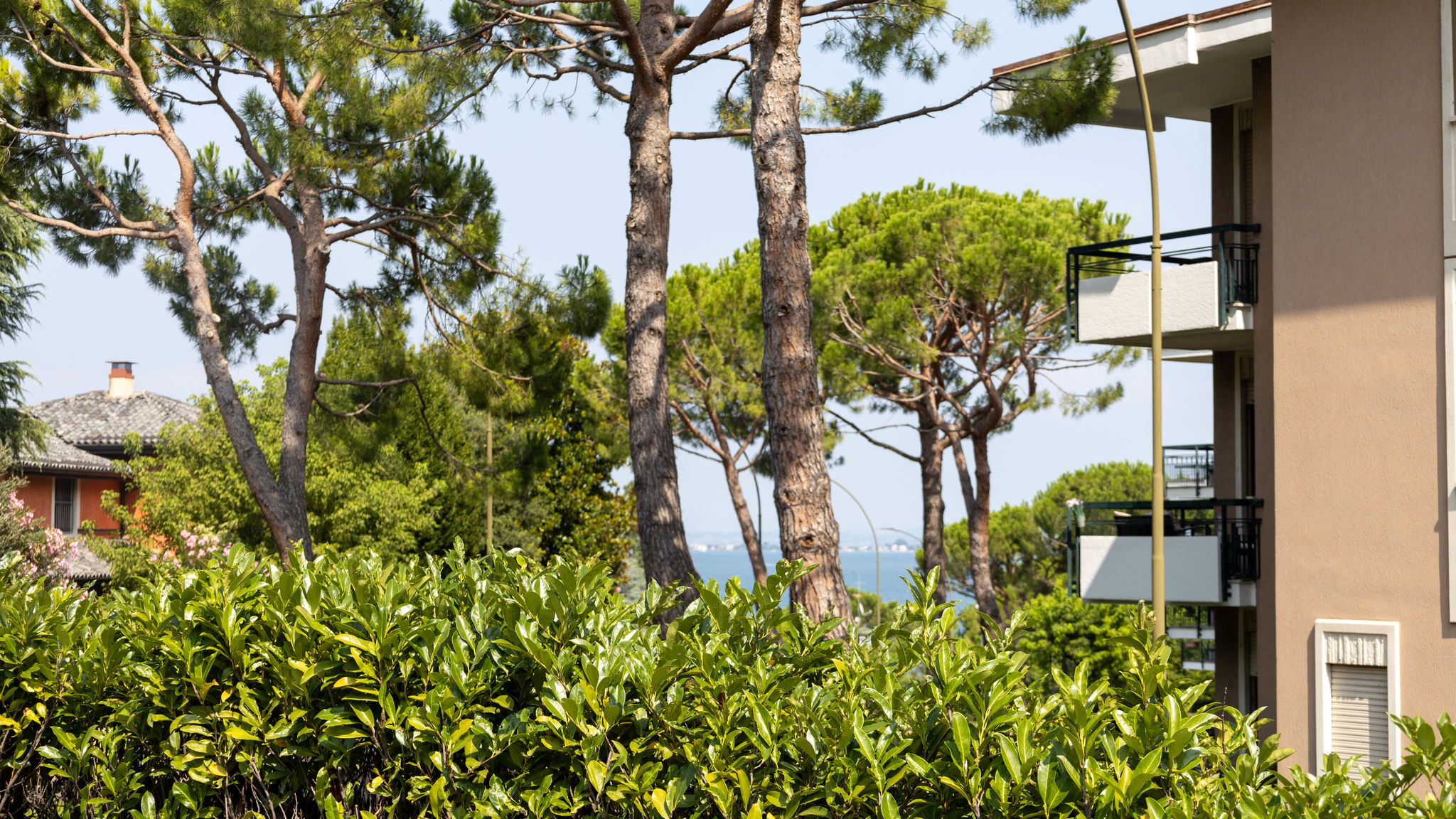 CASE AL LAGO Desenzano del Garda Lago Magico By Case al Lago