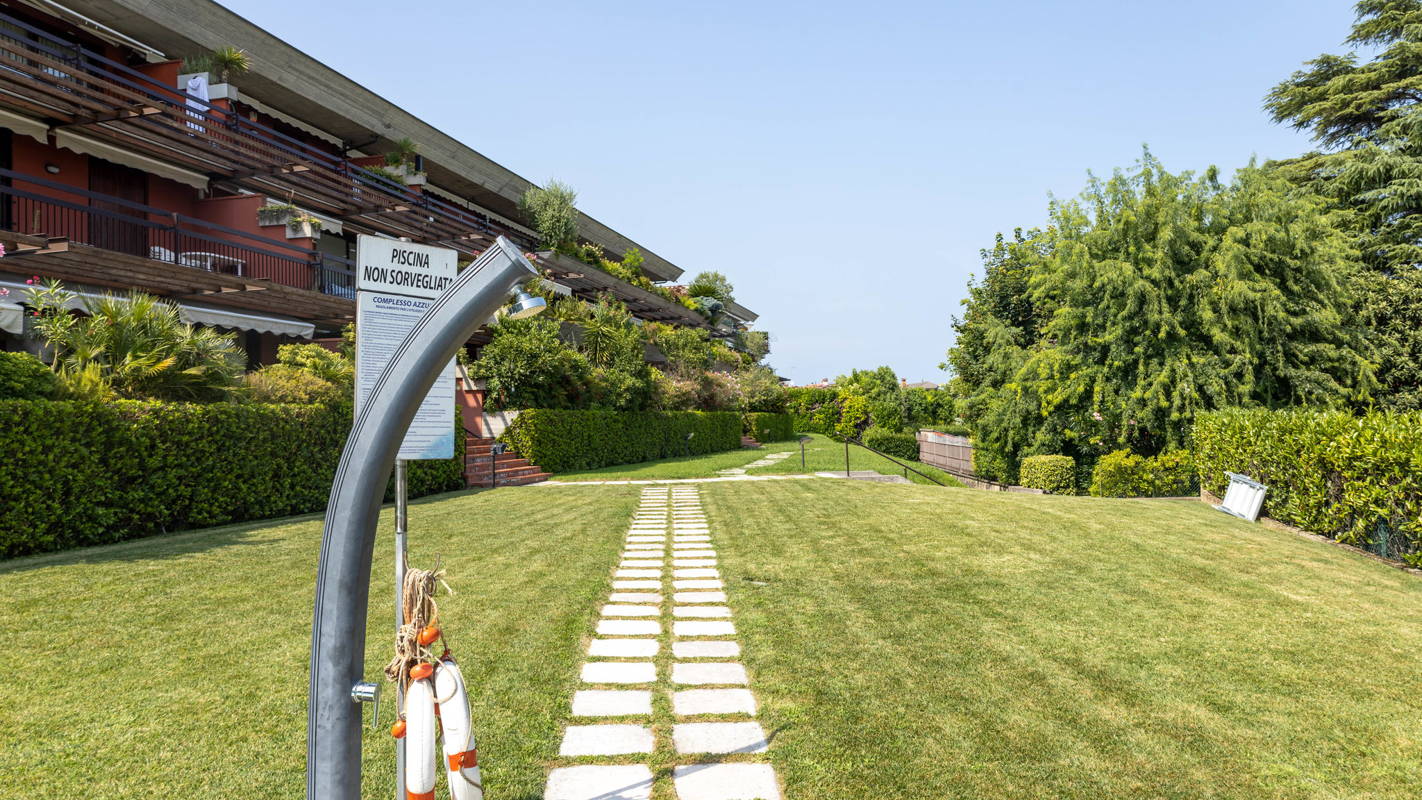 CASE AL LAGO Desenzano del Garda Lago Magico By Case al Lago