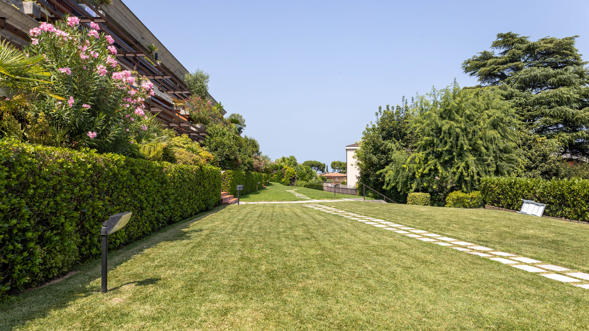 CASE AL LAGO Desenzano del Garda Lago Magico By Case al Lago