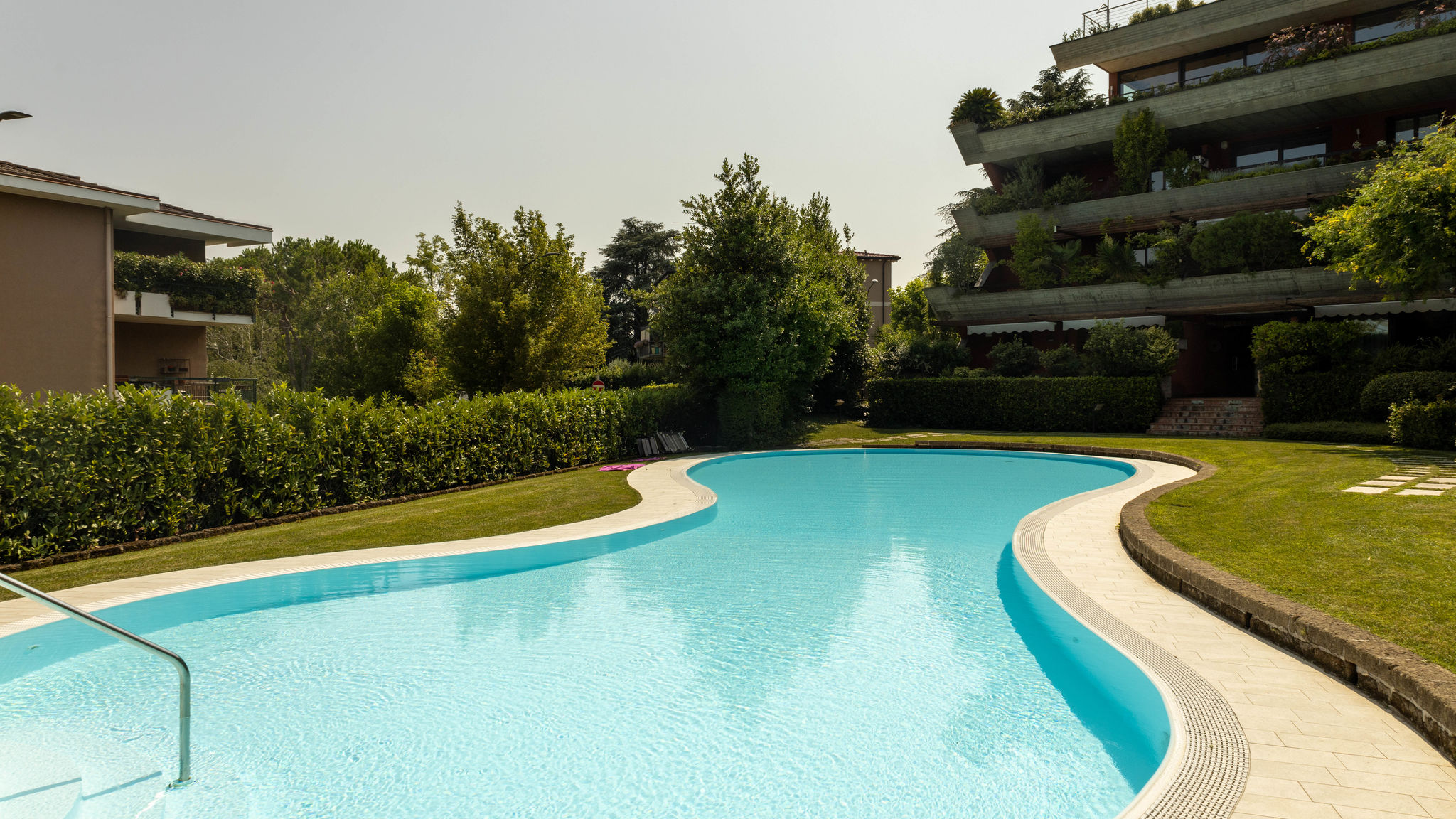 CASE AL LAGO Desenzano del Garda Lago Magico By Case al Lago