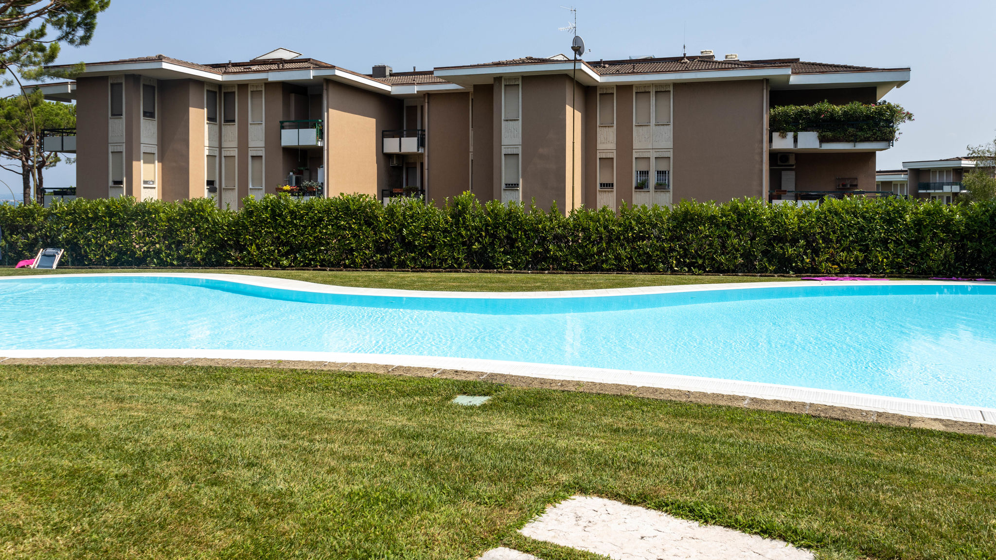 CASE AL LAGO Desenzano del Garda Lago Magico By Case al Lago