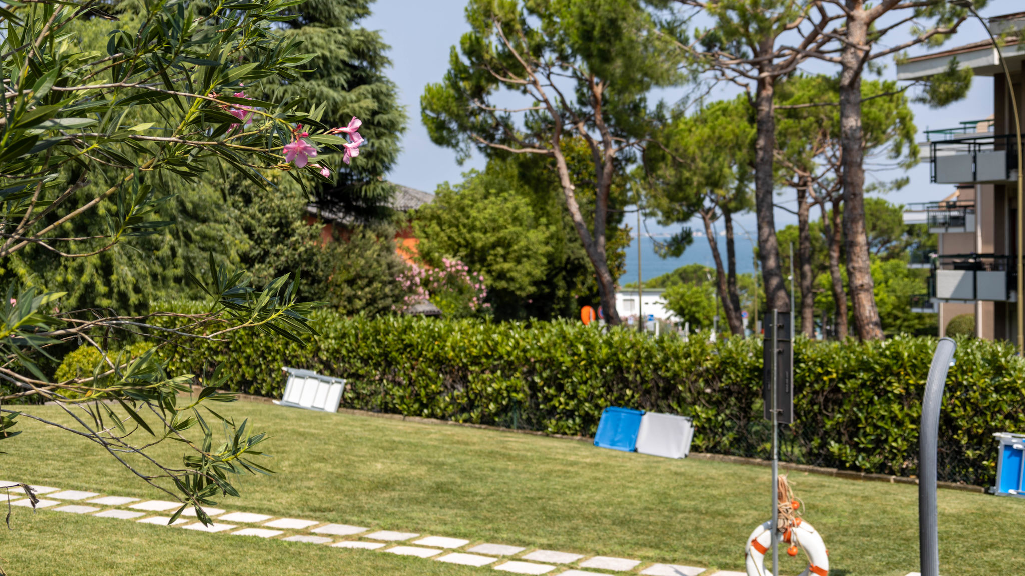 CASE AL LAGO Desenzano del Garda Lago Magico By Case al Lago