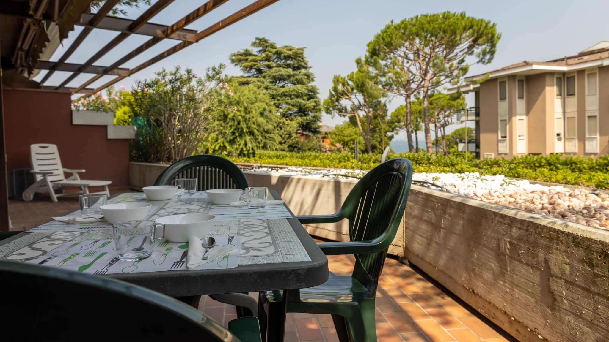 CASE AL LAGO Desenzano del Garda Lago Magico By Case al Lago