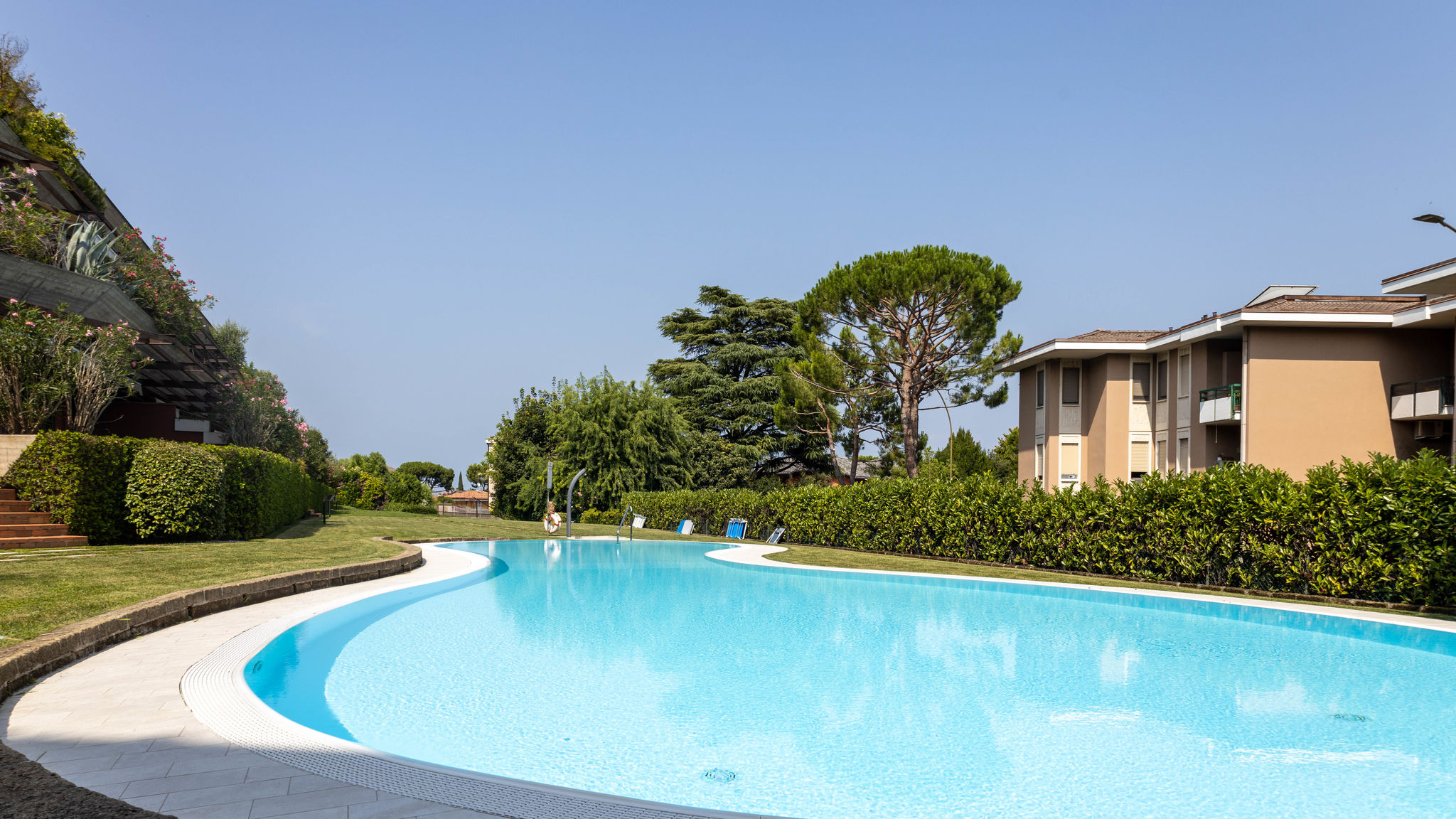 CASE AL LAGO Desenzano del Garda Lago Magico By Case al Lago