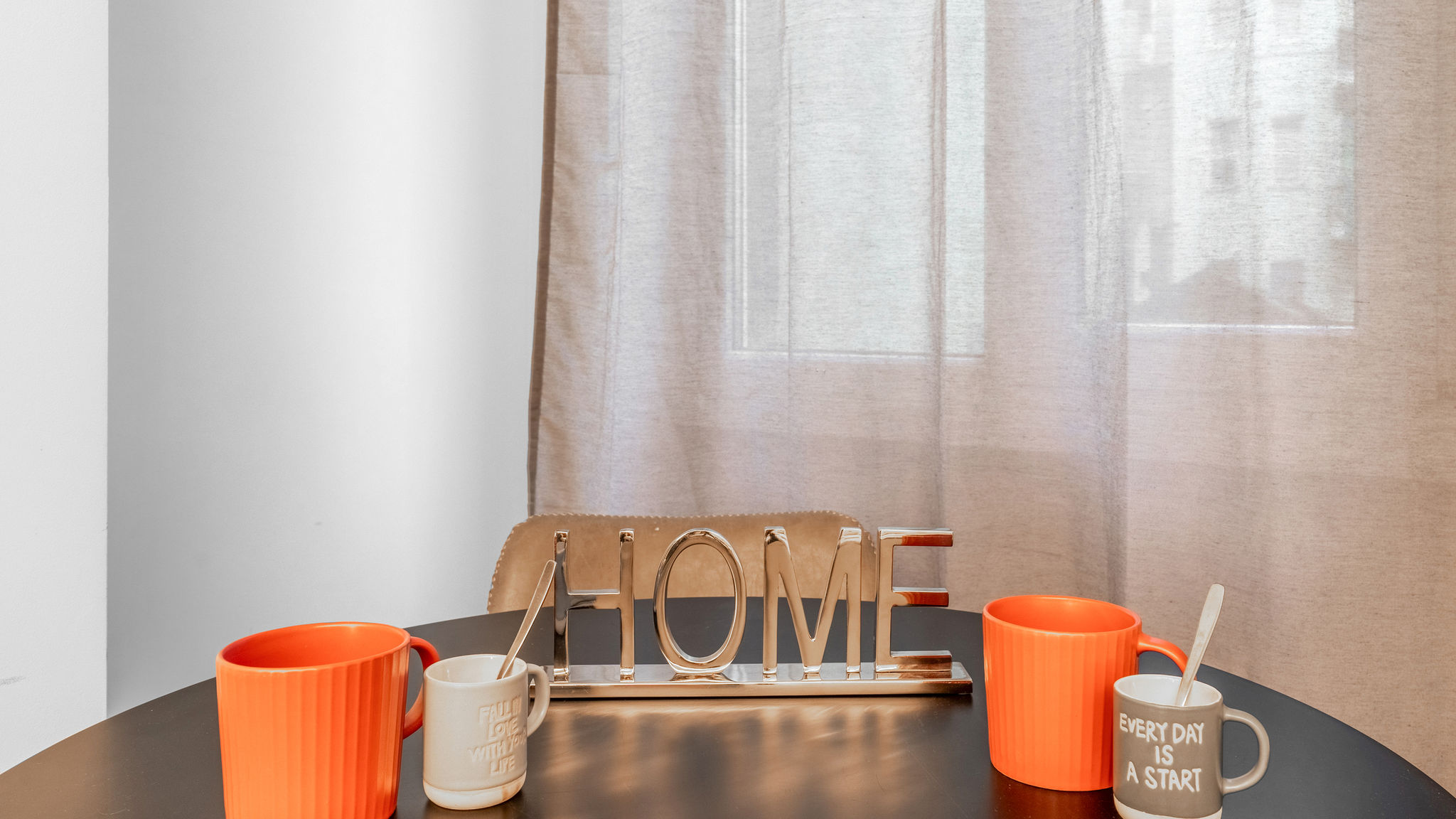 ITS HOME - Arqua' 14