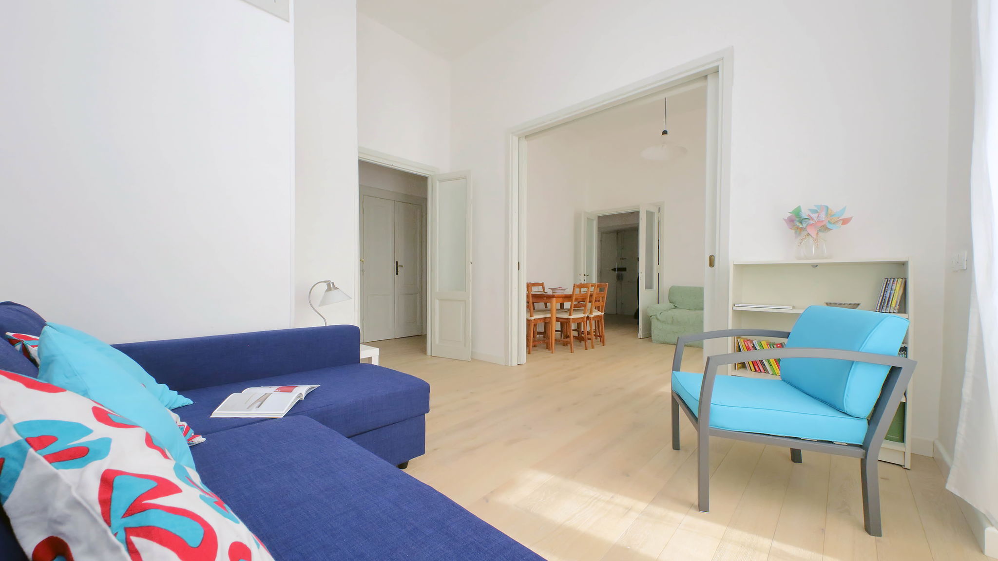 Italianway Roma FM Apartment