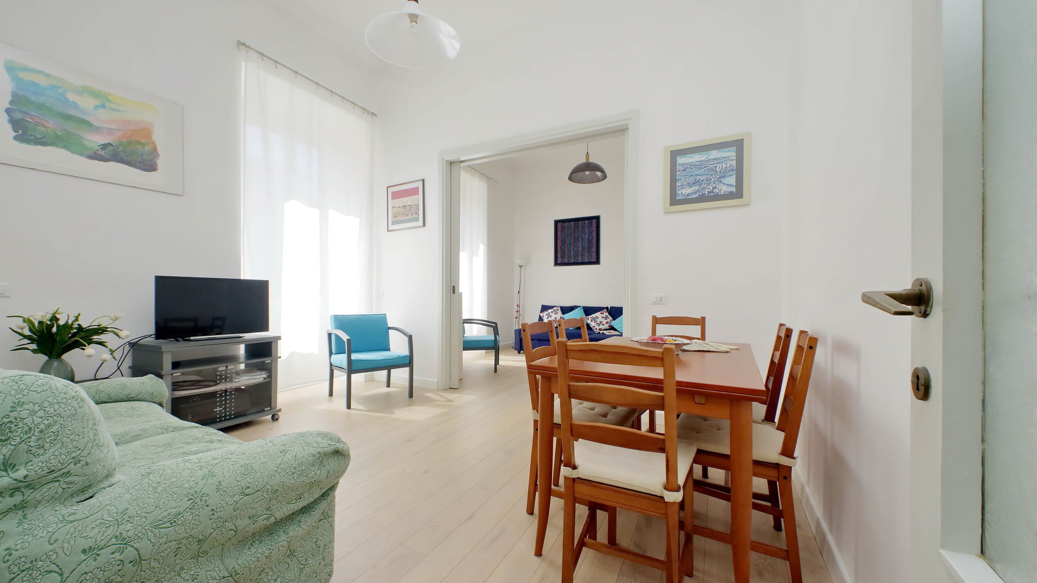 Italianway Roma FM Apartment