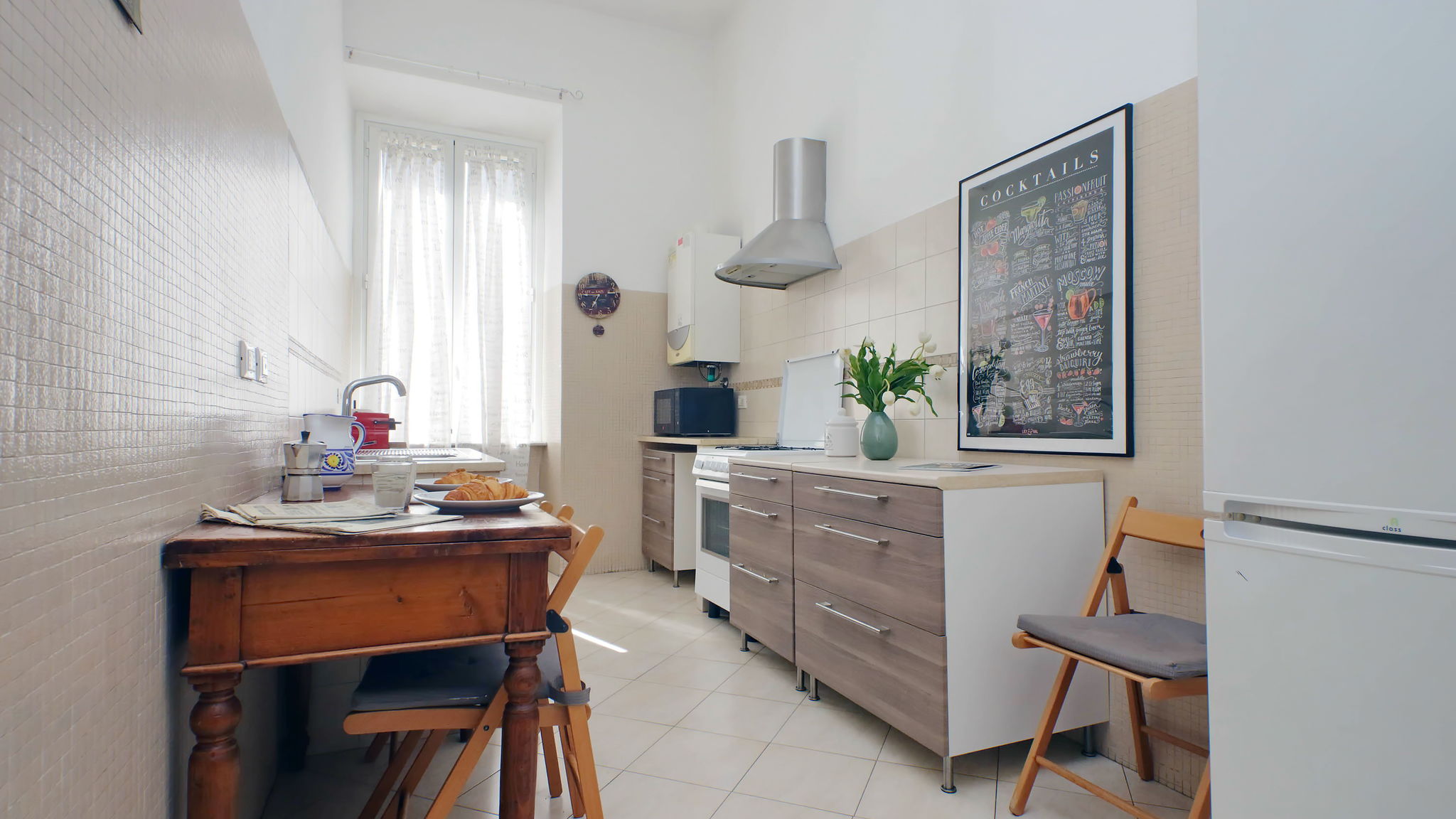 Italianway Roma FM Apartment