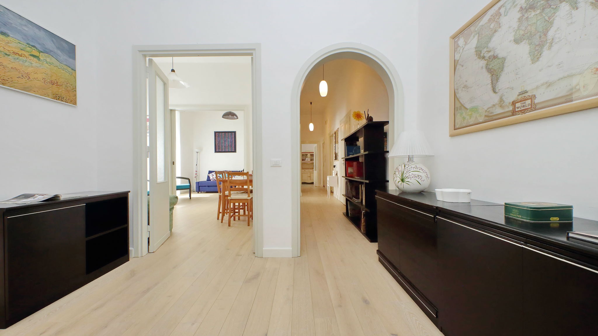 Italianway Roma FM Apartment