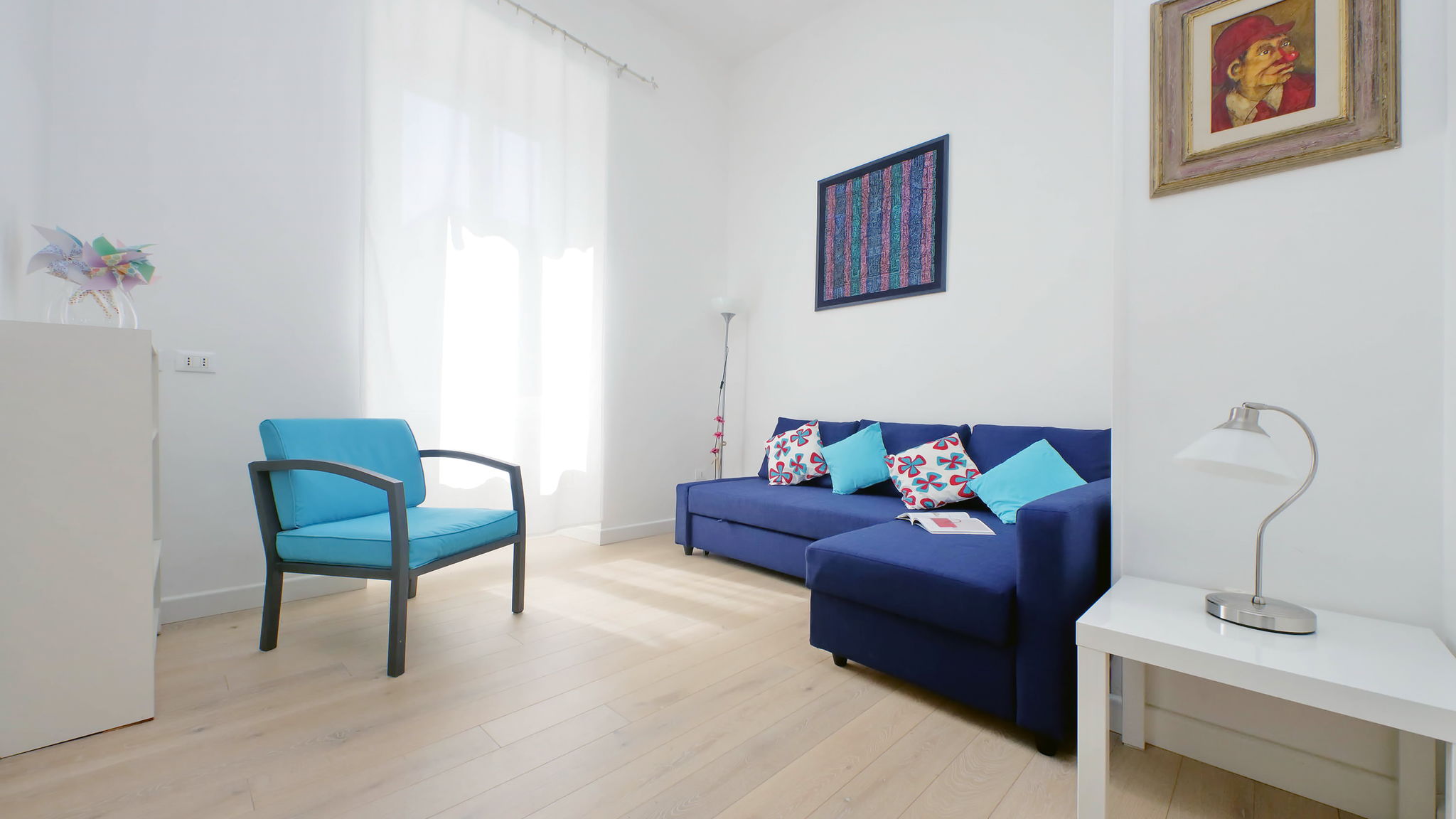 Italianway Roma FM Apartment