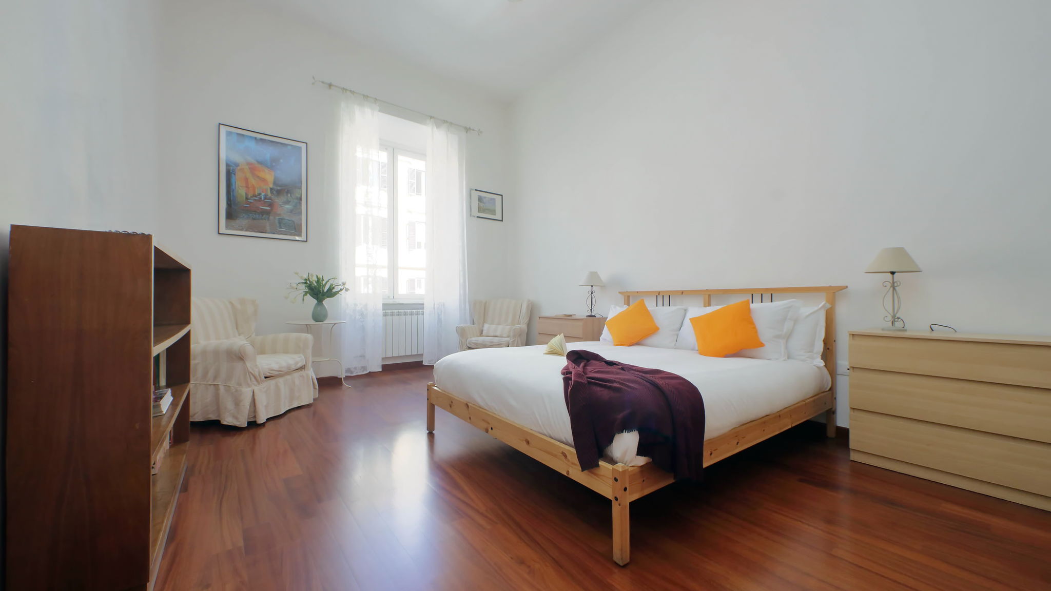 Italianway Roma FM Apartment