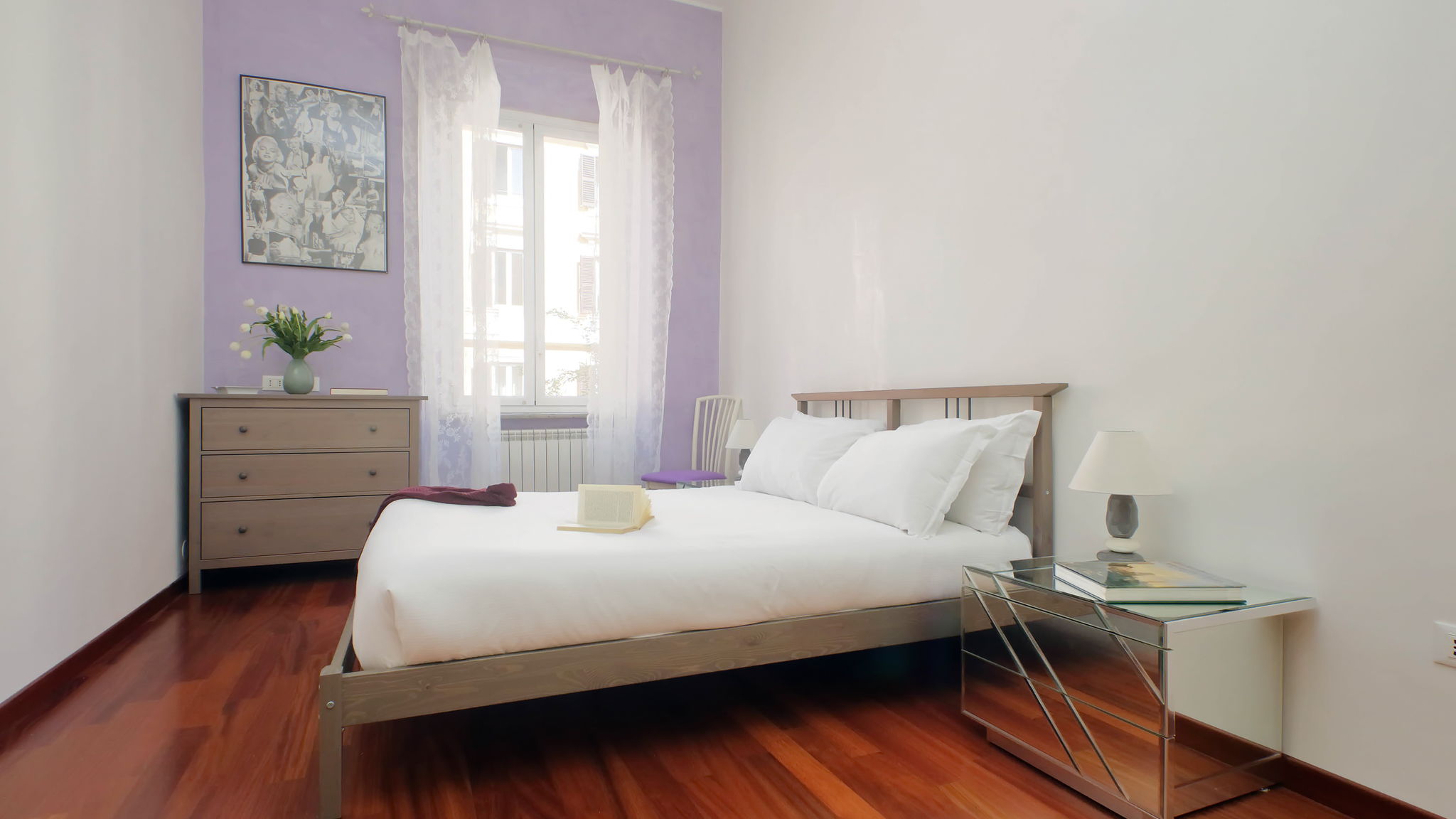 Italianway Roma FM Apartment