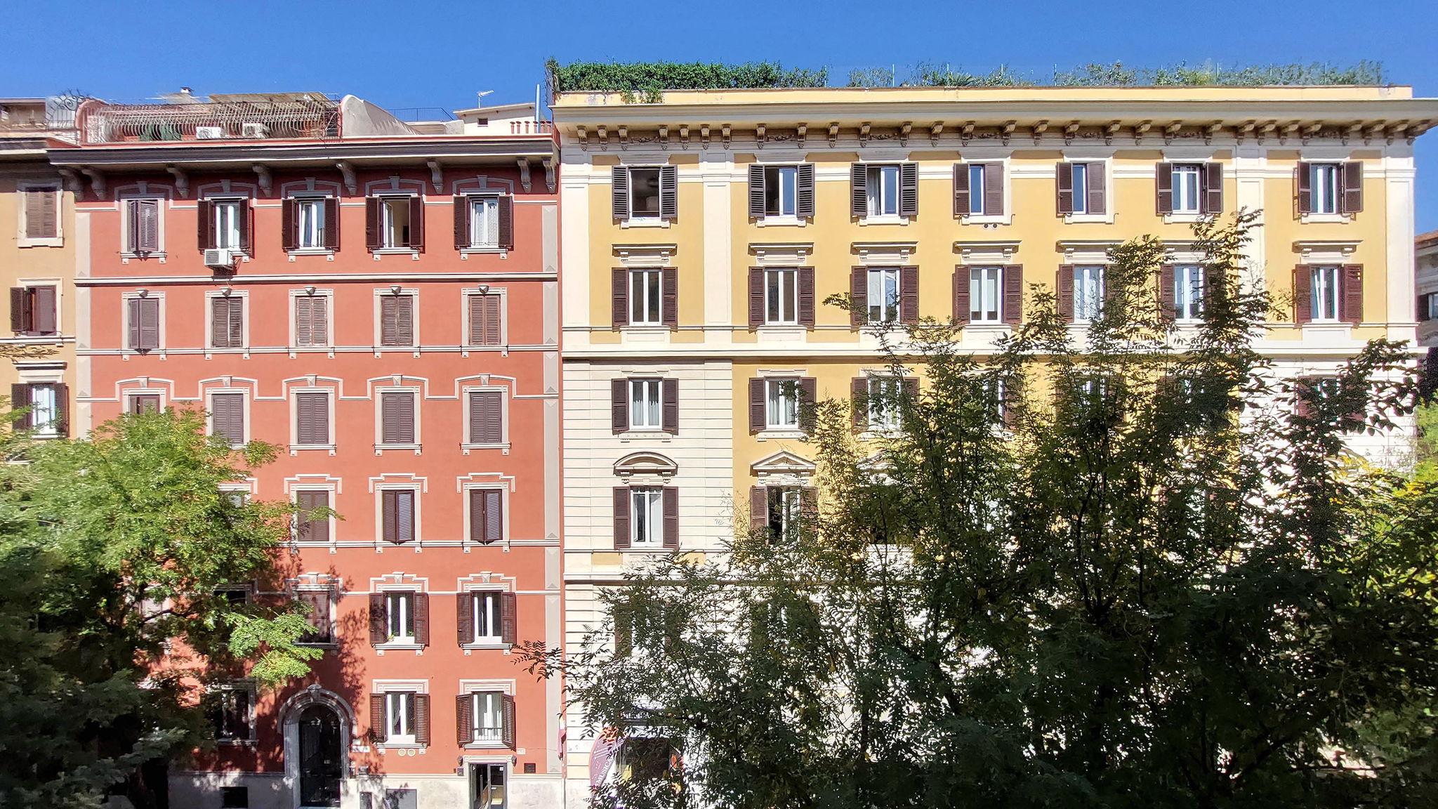 Italianway Roma FM Apartment