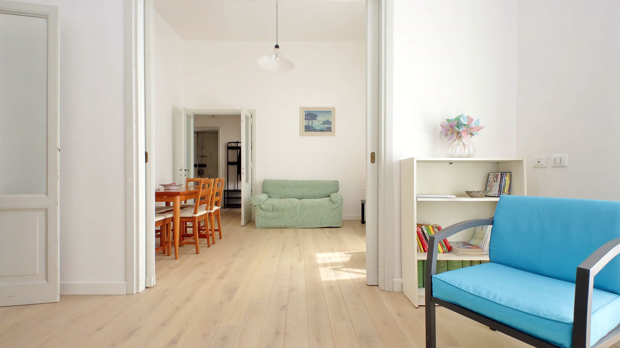 Italianway Roma FM Apartment