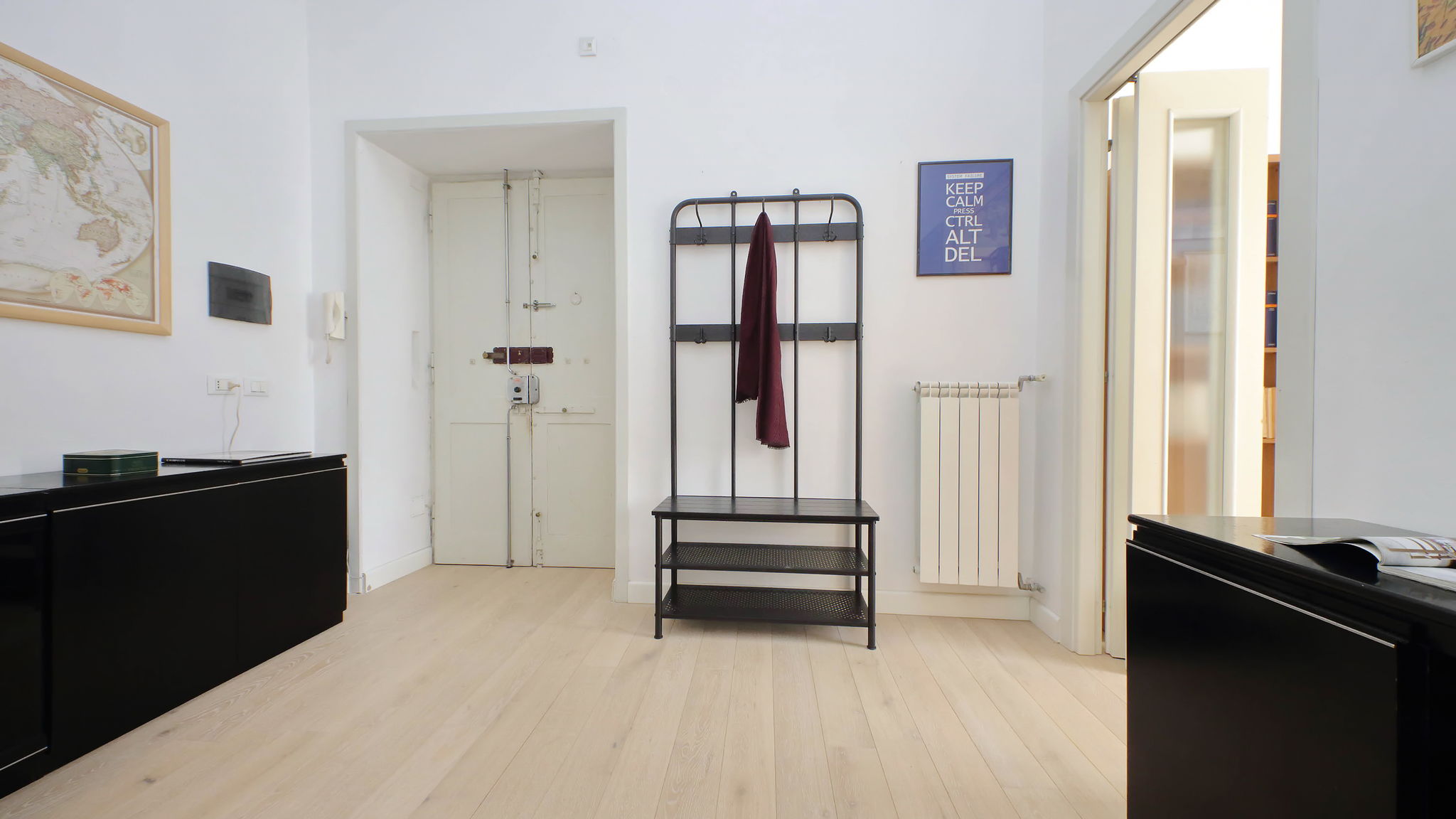 Italianway Roma FM Apartment