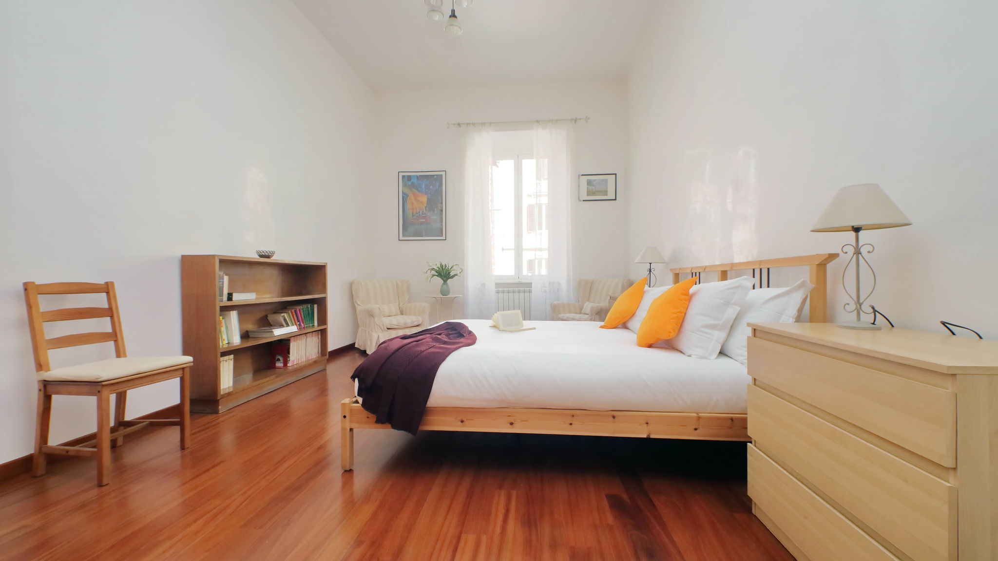 Italianway Roma FM Apartment