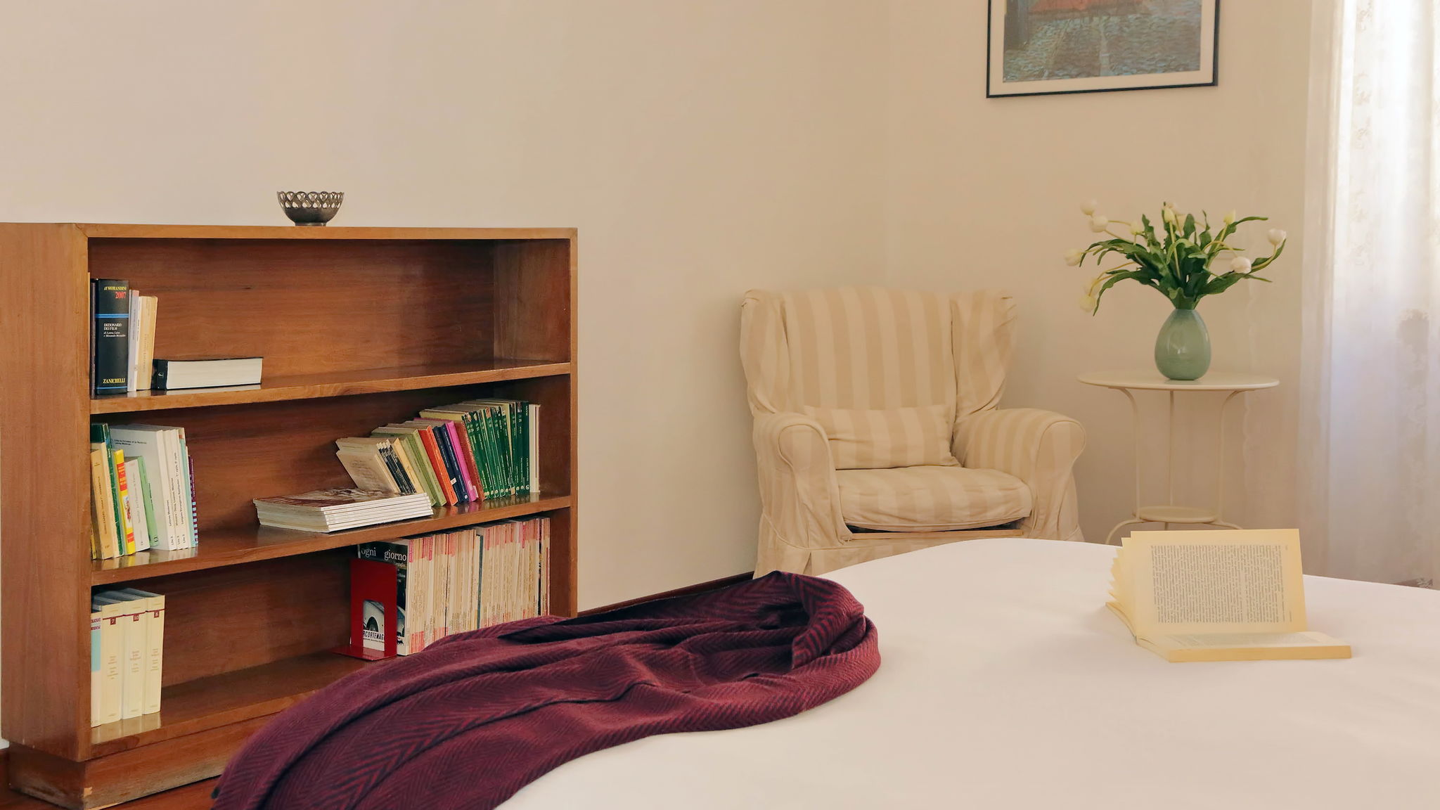 Italianway Roma FM Apartment