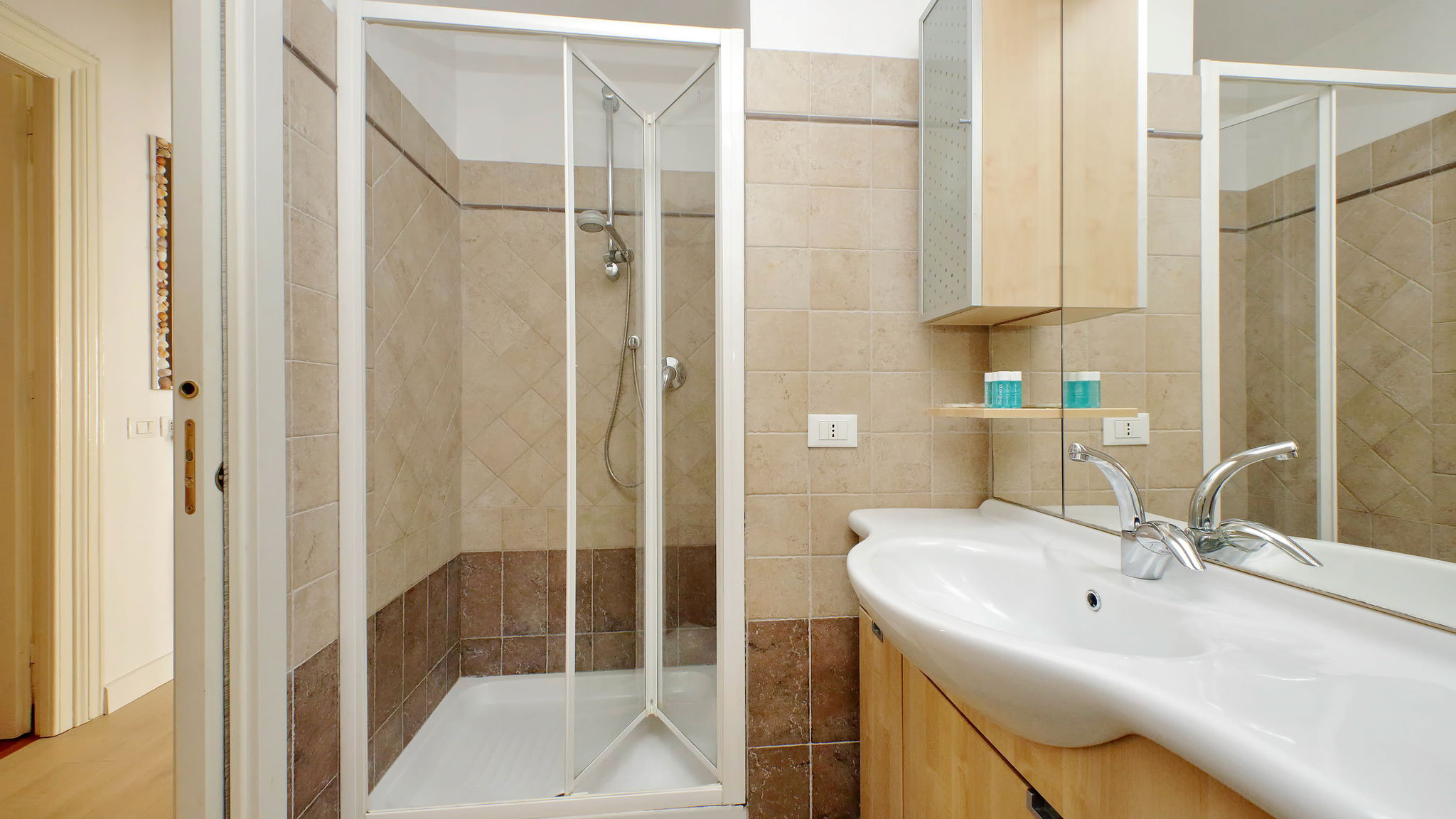 Italianway Roma FM Apartment