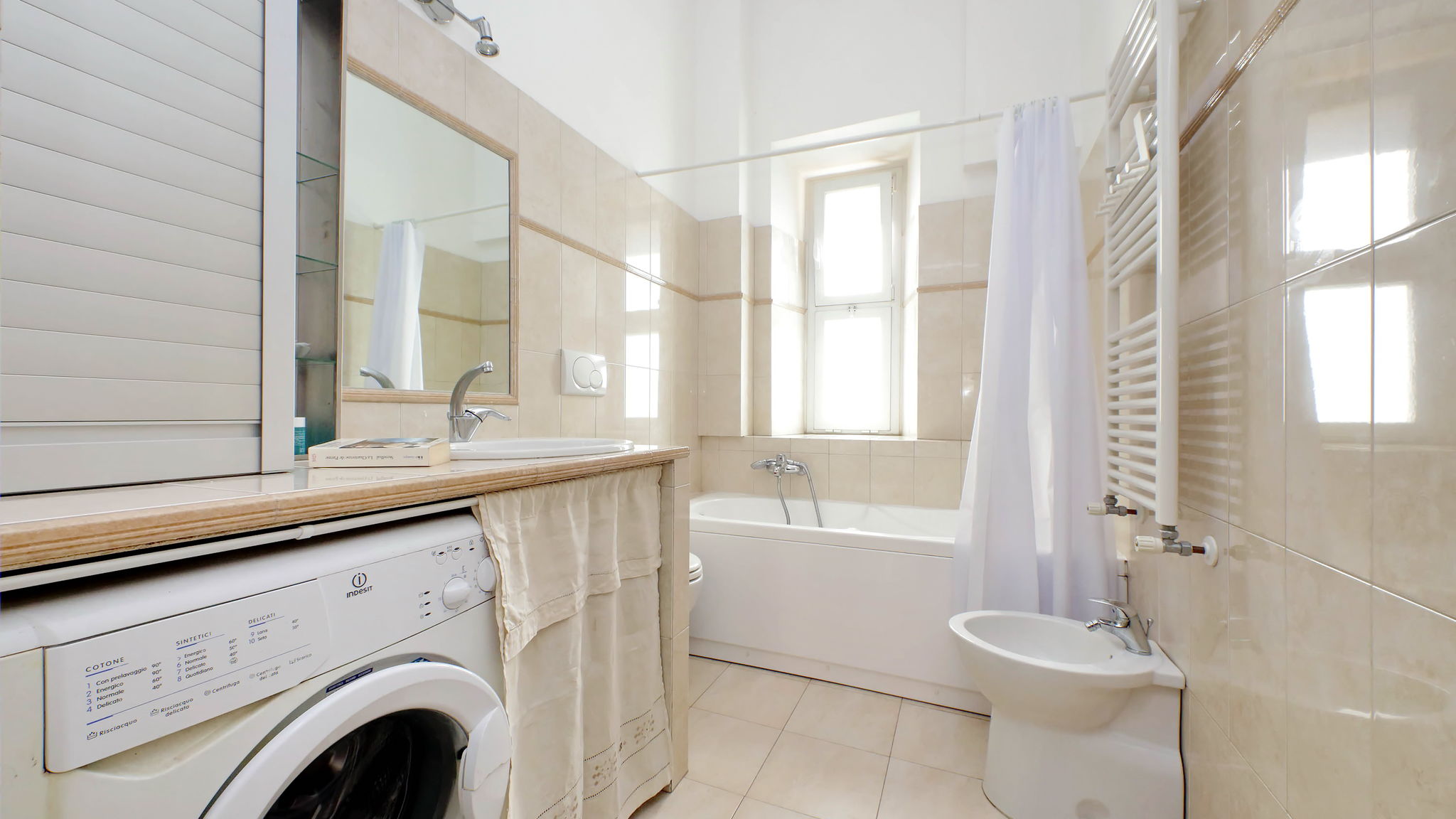 Italianway Roma FM Apartment