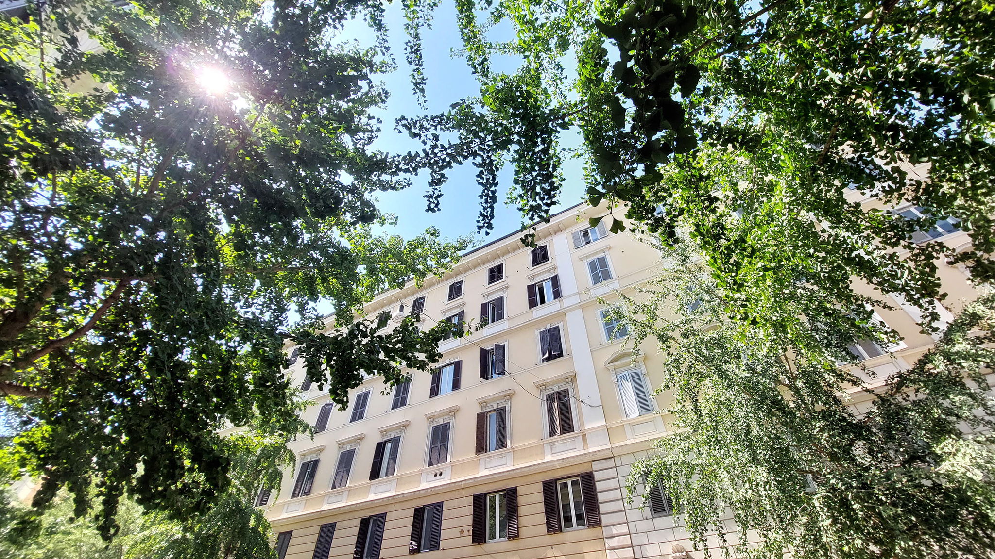 Italianway Roma FM Apartment