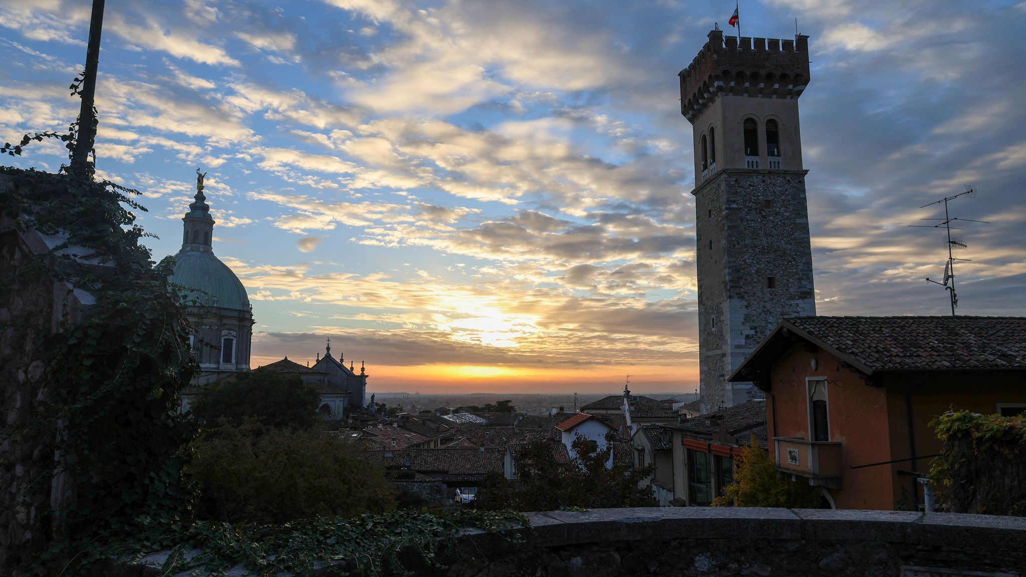 CASE AL LAGO Lonato del Garda Maison 140 By Case al Lago