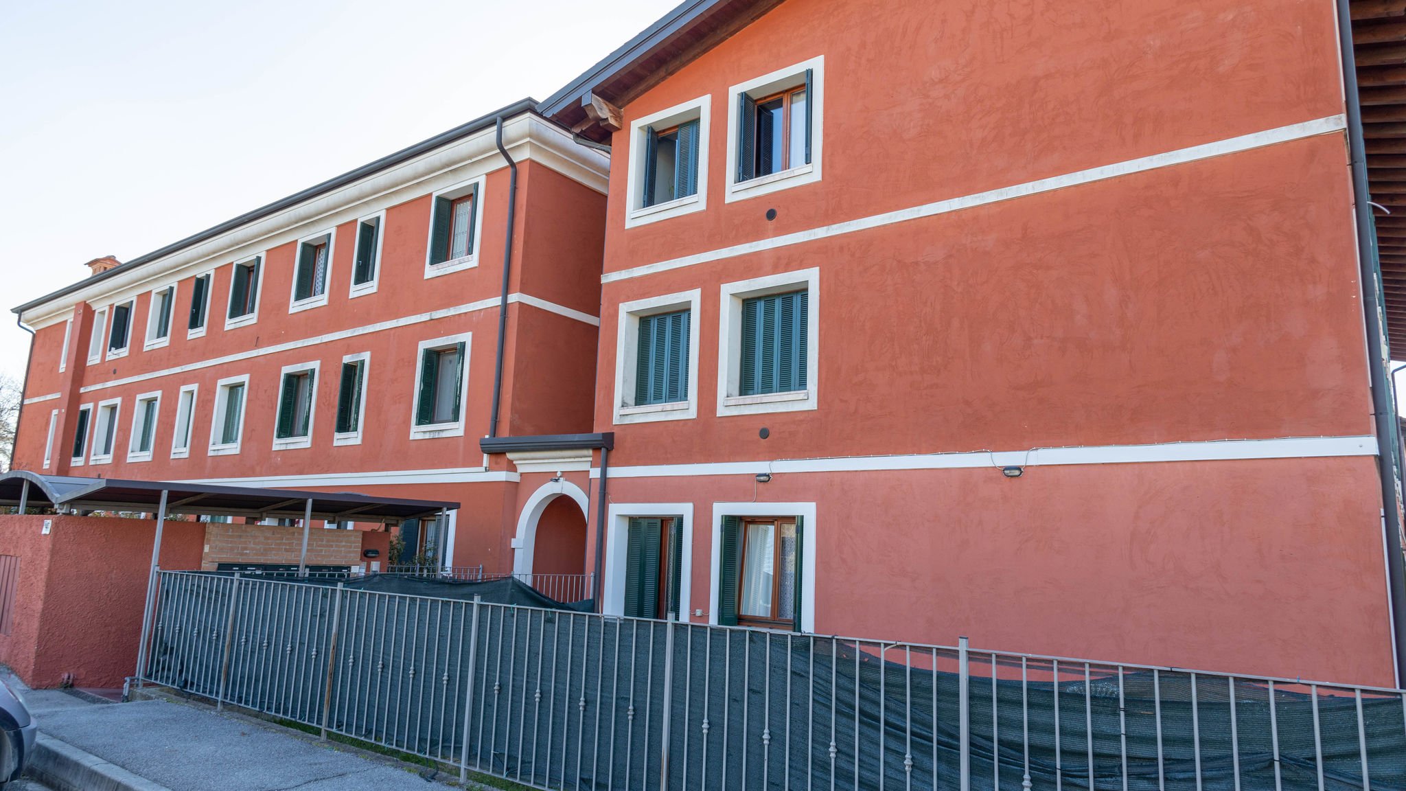 CASE AL LAGO Lonato del Garda Maison 140 By Case al Lago