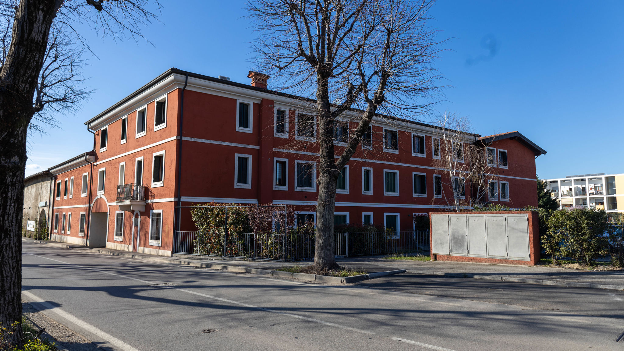 CASE AL LAGO Lonato del Garda Maison 140 By Case al Lago